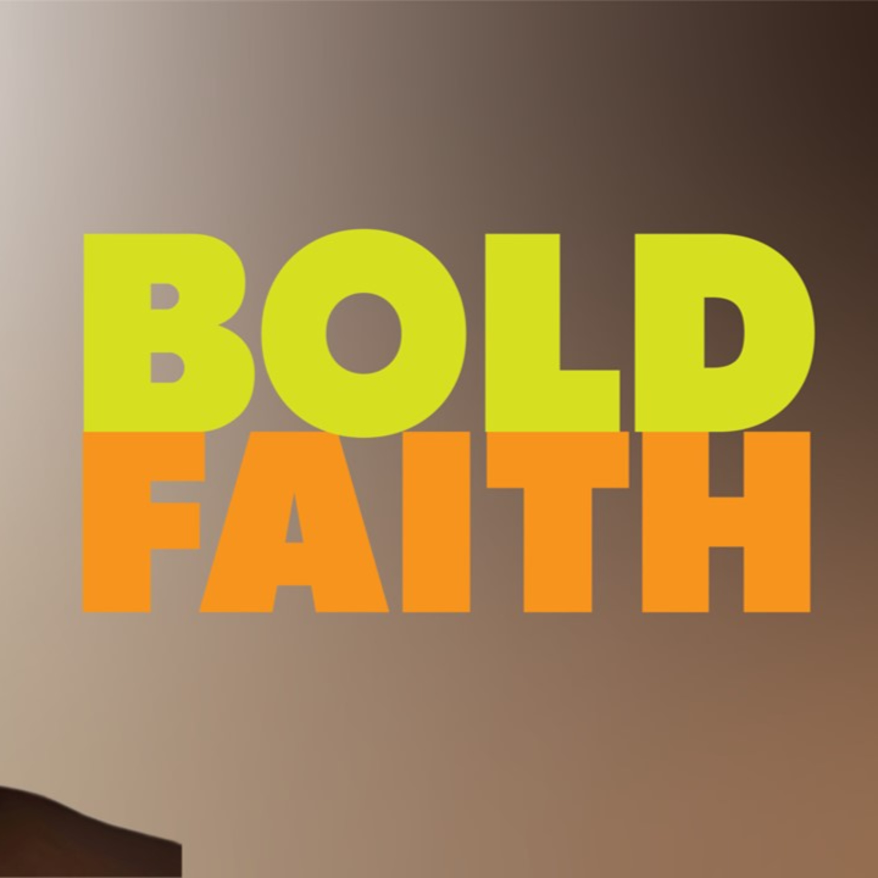 ⁣"Bold Faith - John the Baptist Part 1" - David Duncan