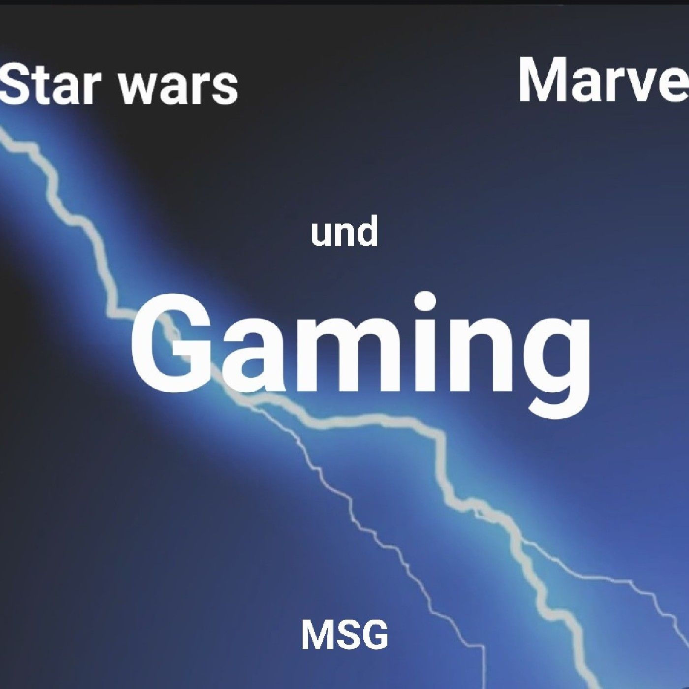 Marvel Star Wars Gaming Podcast 