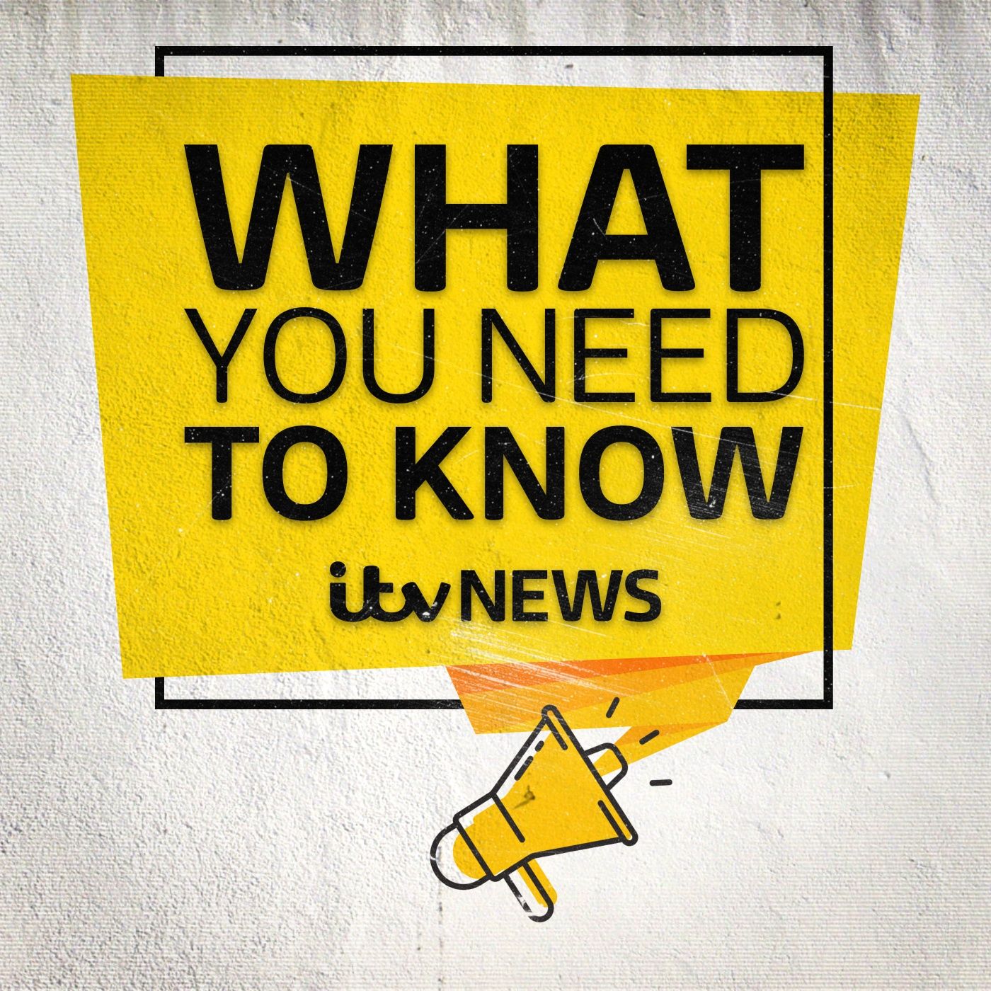 ITV News - What You Need To Know 