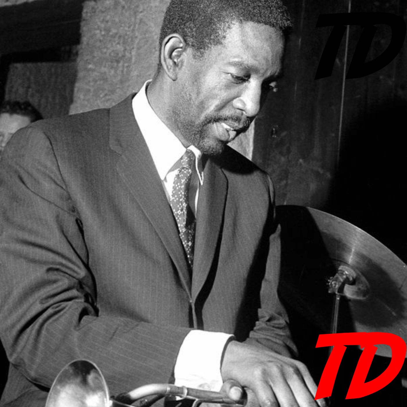 [Trumpet Icons] Kenny Dorham