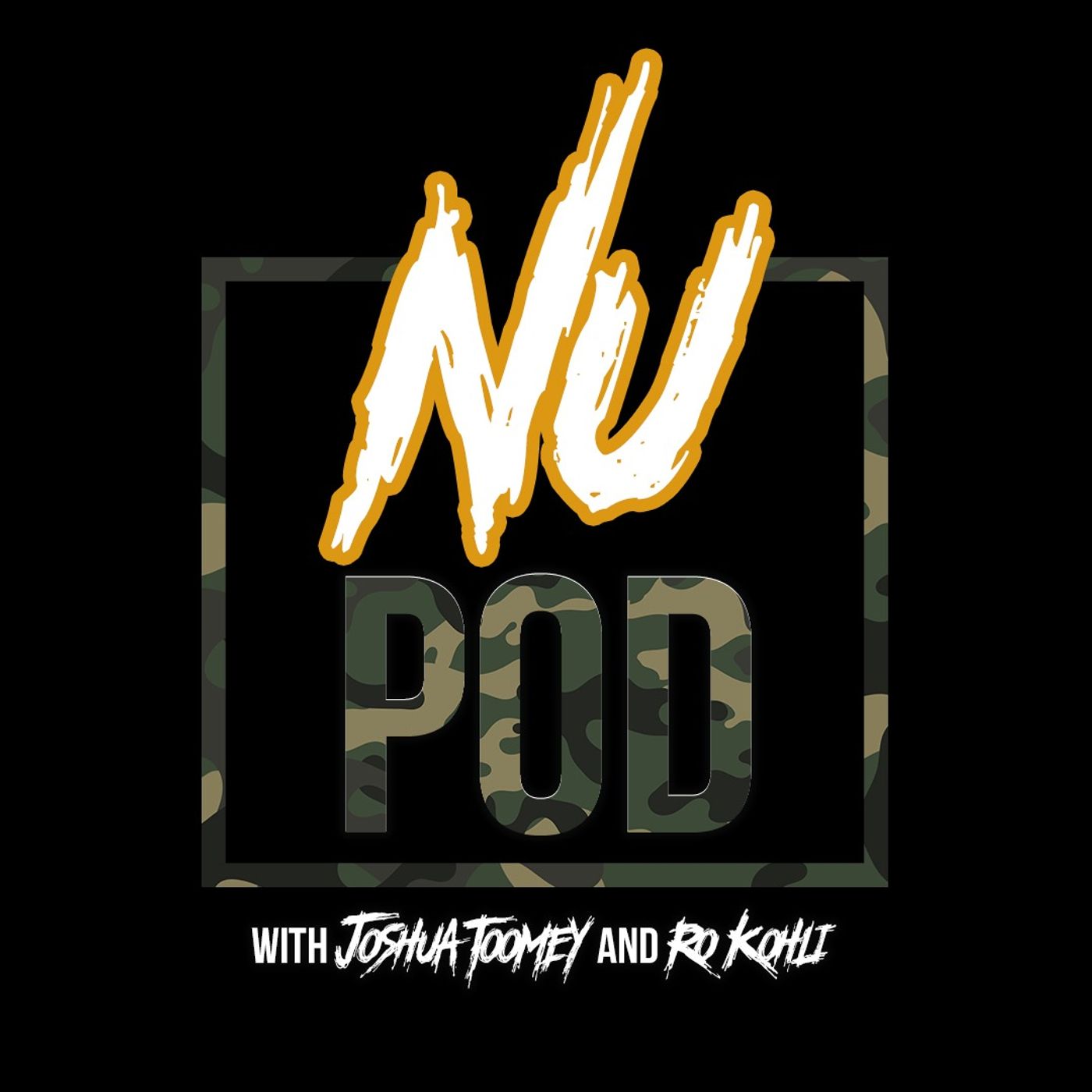 Talk Toomey Presented By Knotfest 