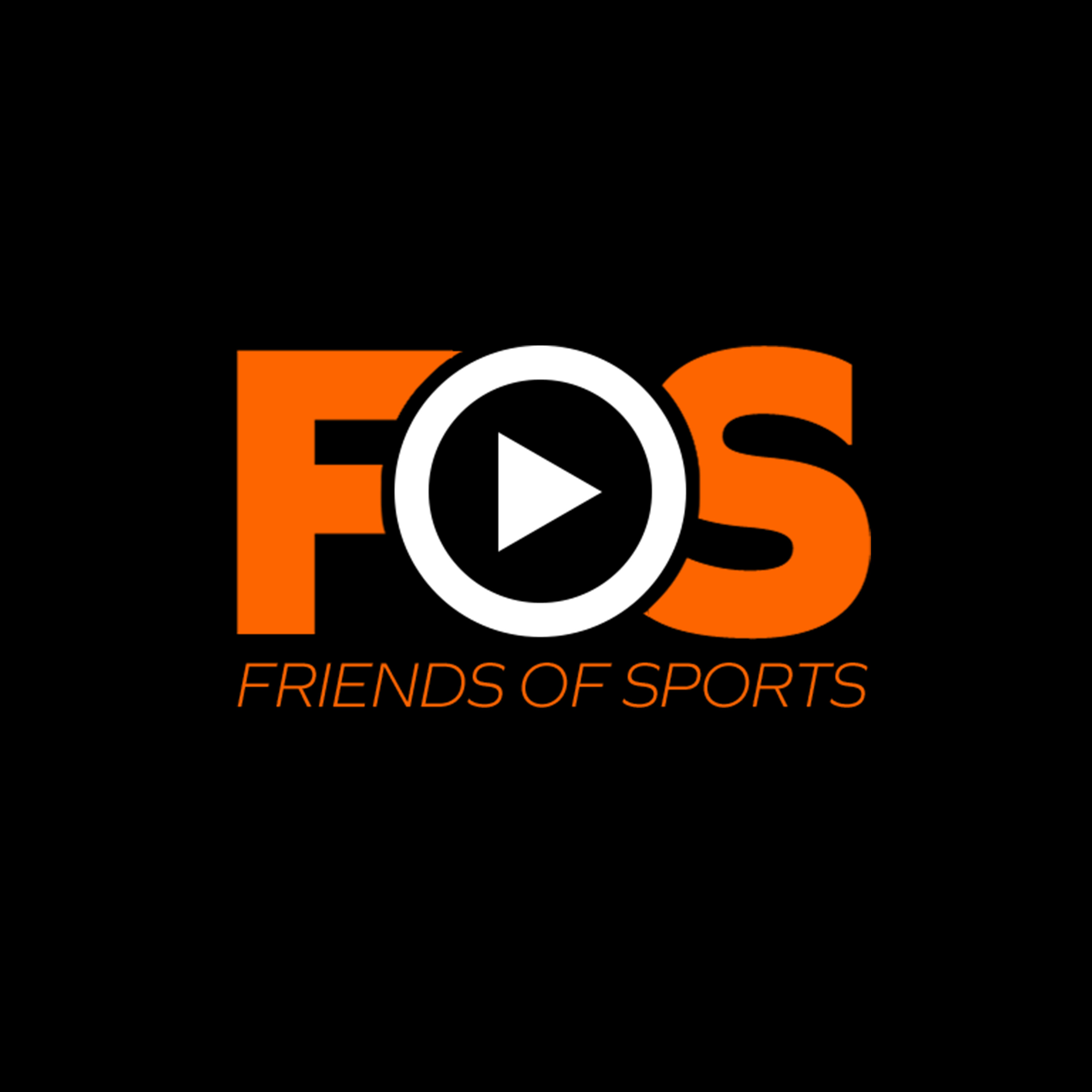 Friends of Sports 