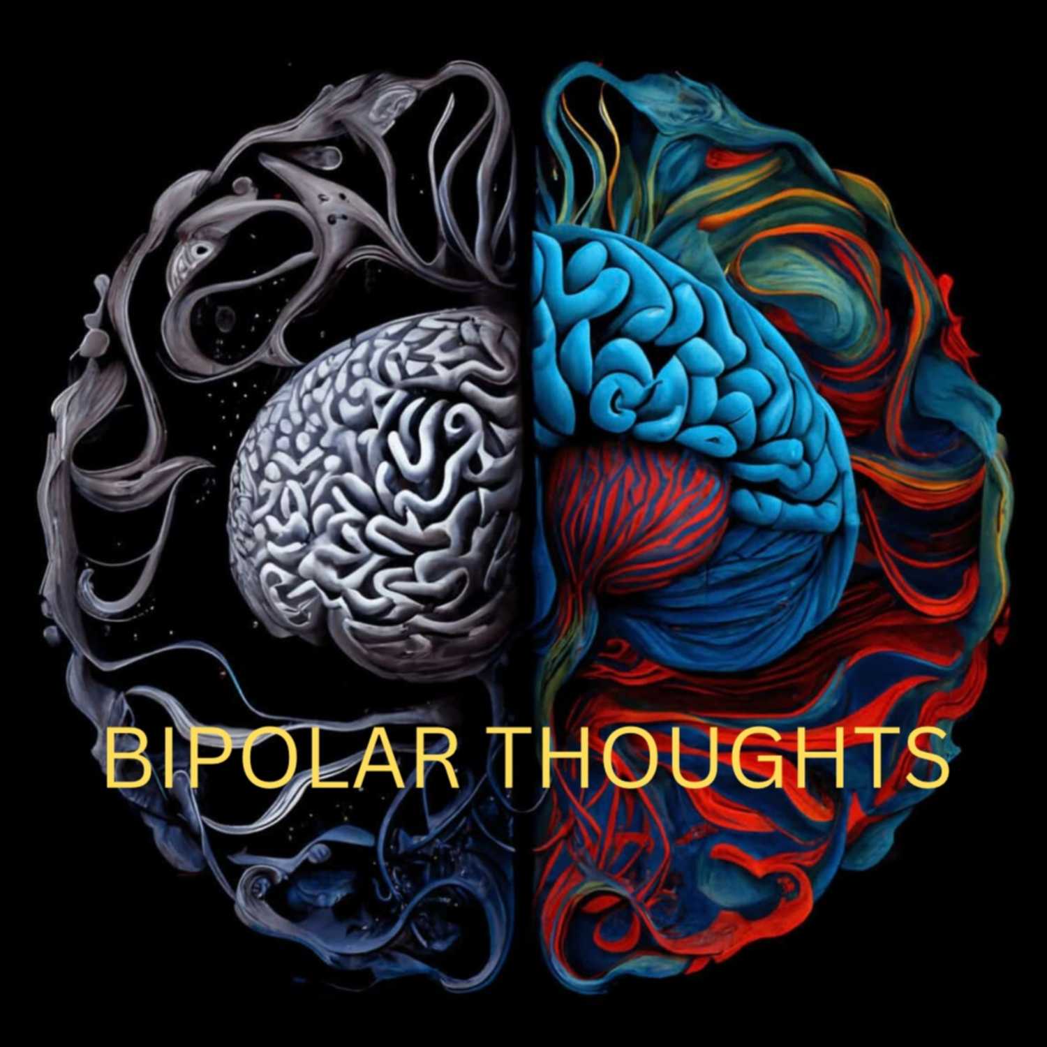 ⁣Sleeping With Bipolar Disorder