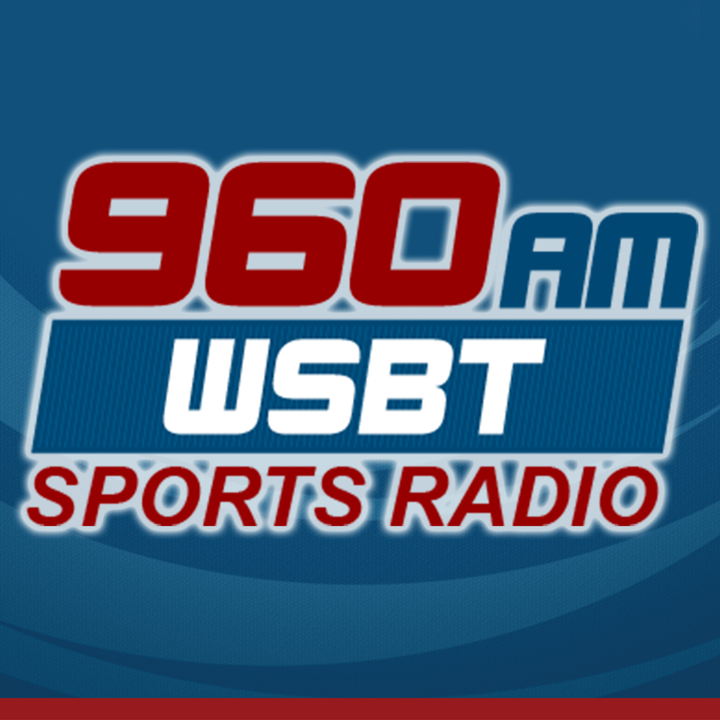 Sports Radio 960AM WSBT 