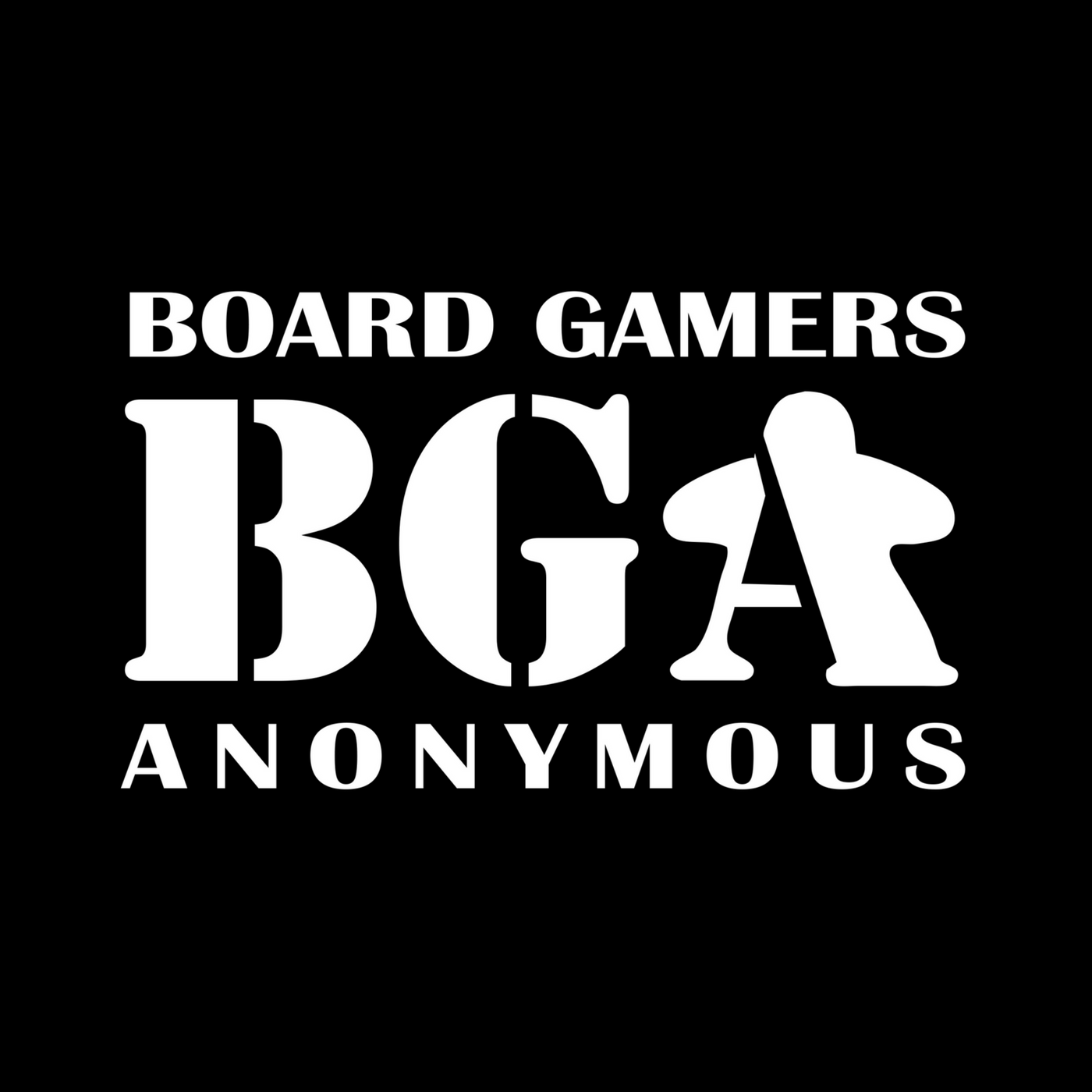 Board Gamers Anonymous 