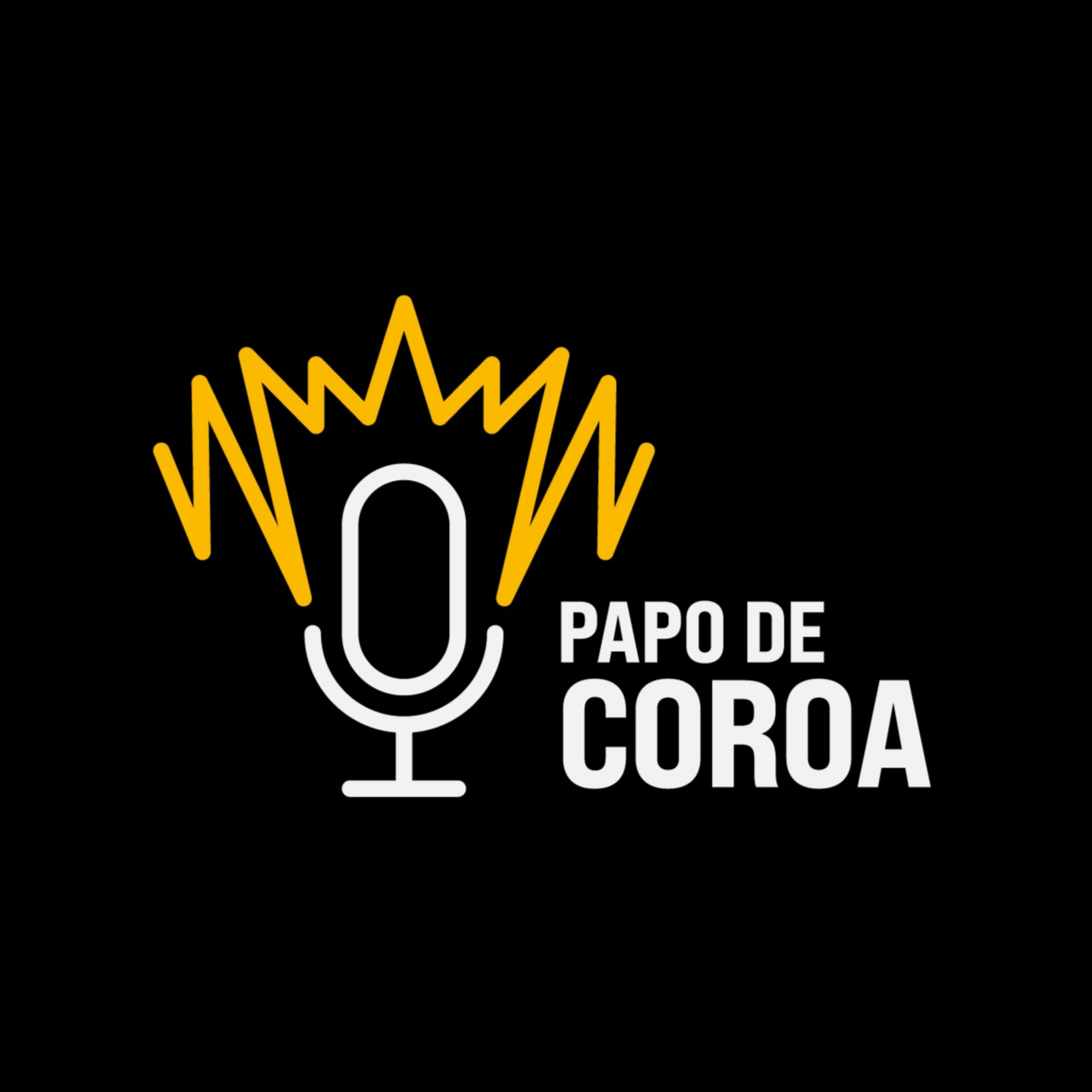 Papo de Coroa 