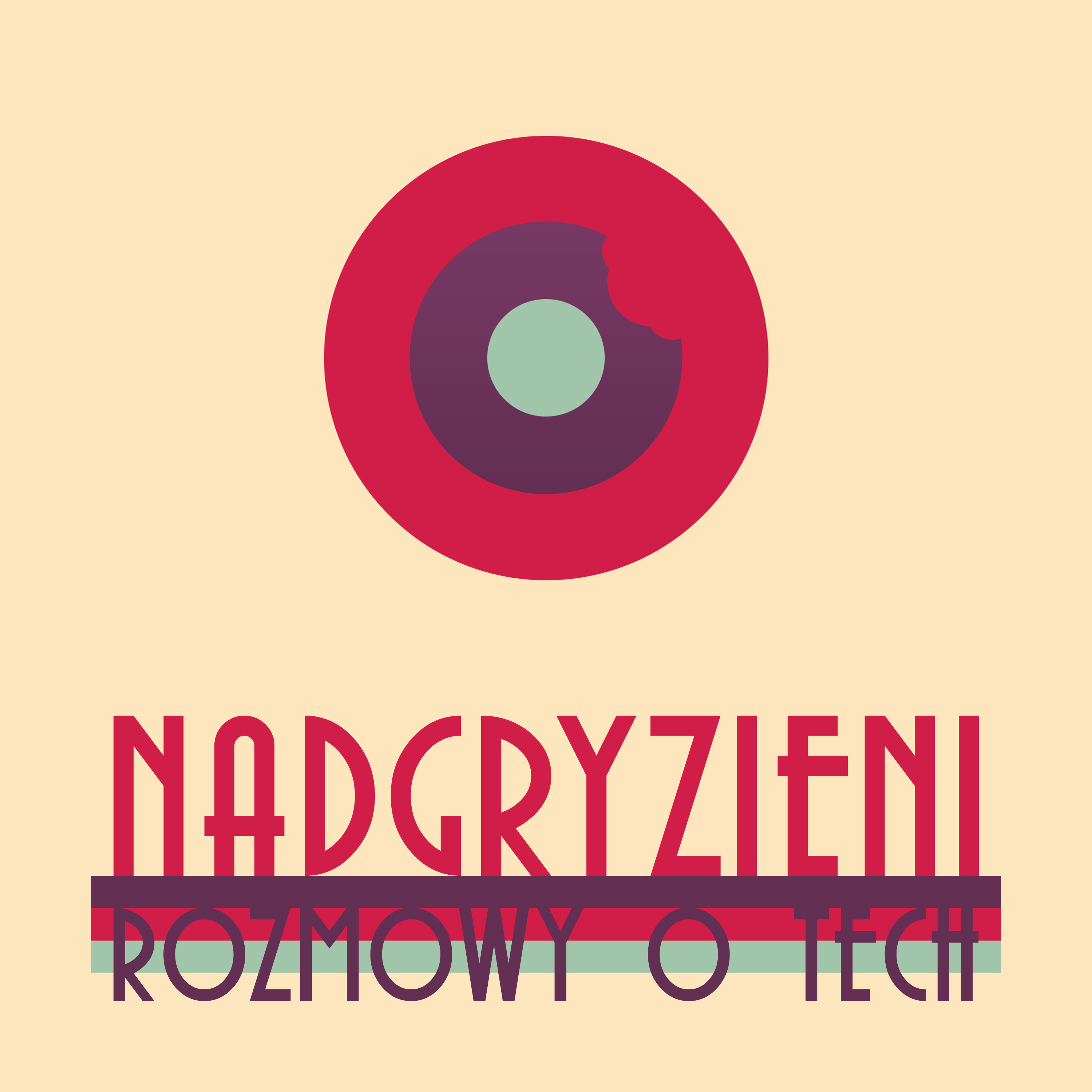 Nadgryzieni - Rozmowy o Tech 