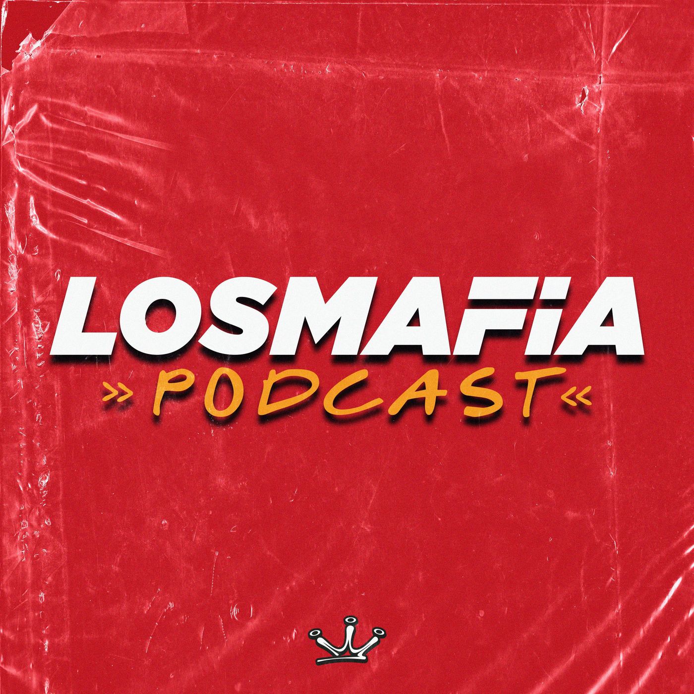 LOS MAFIA PODCAST 