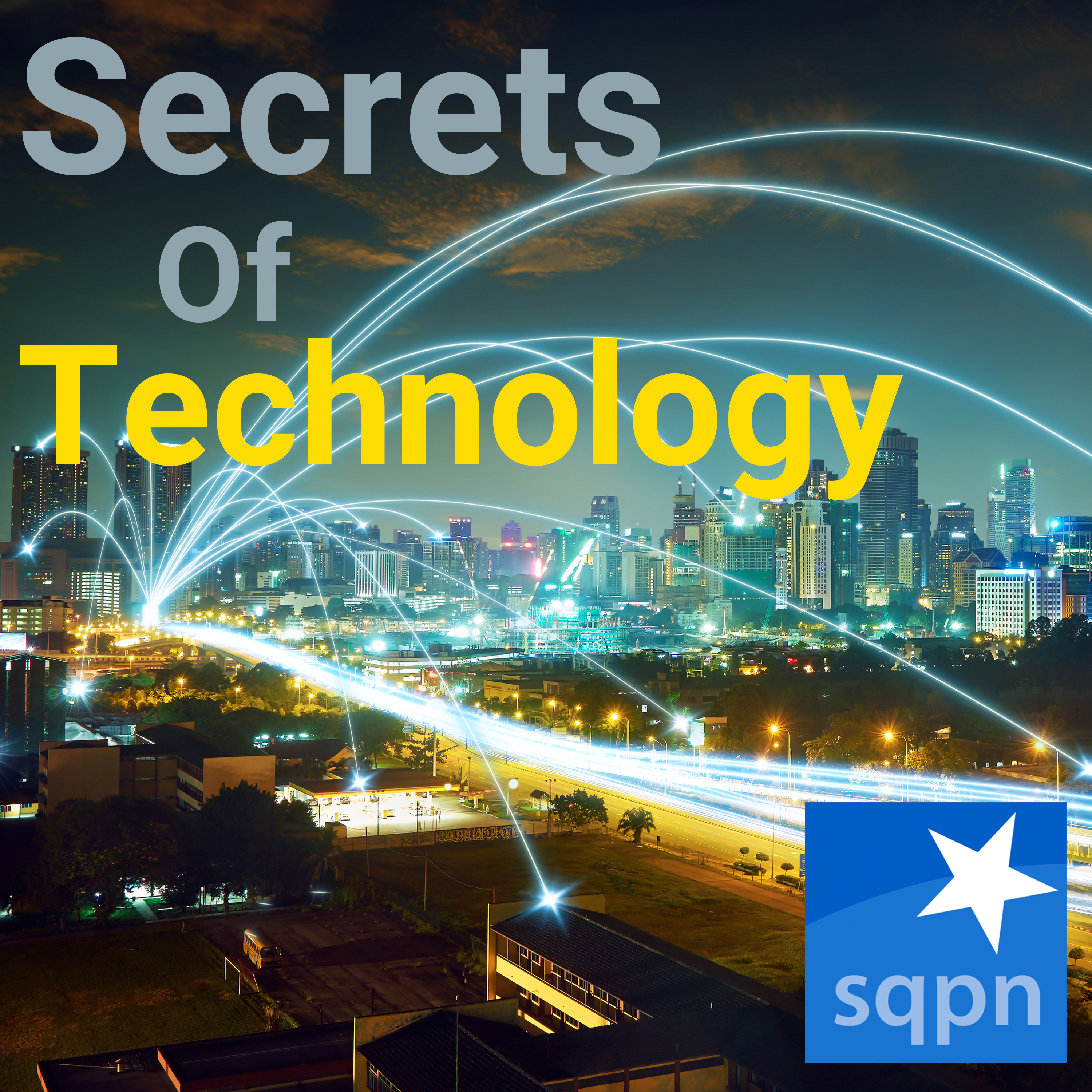 Secrets of Technology 