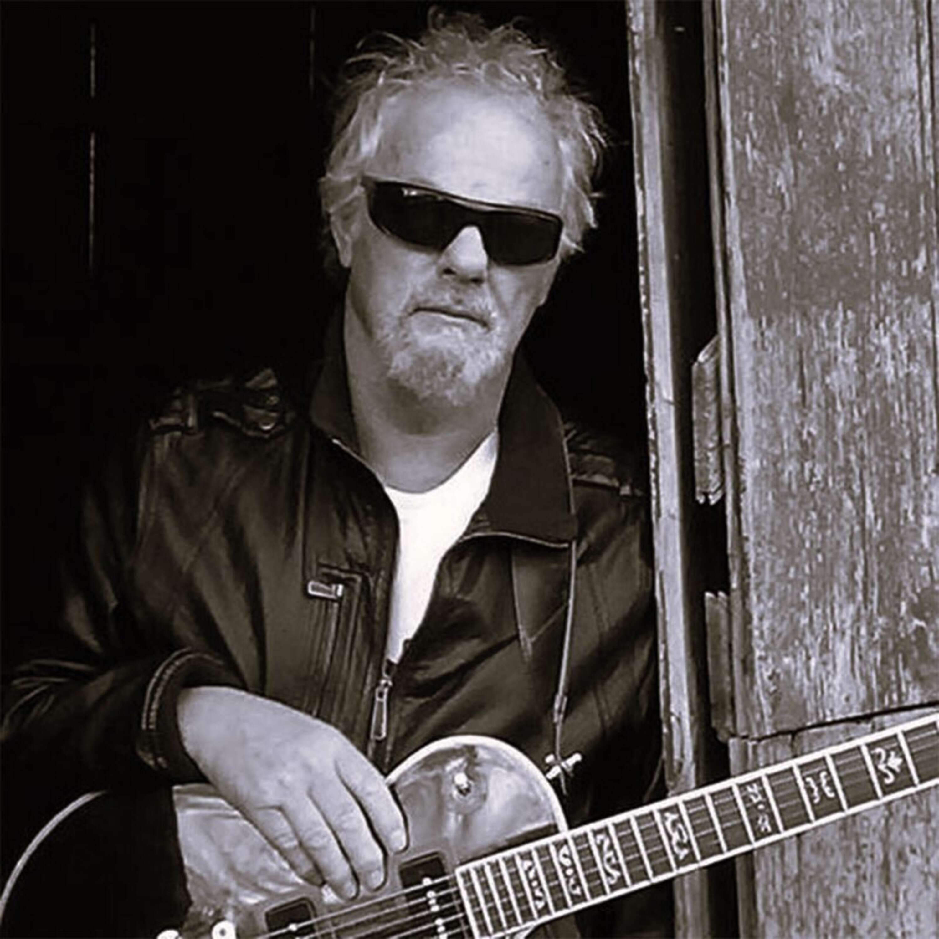 ⁣Myles Goodwyn of April Wine