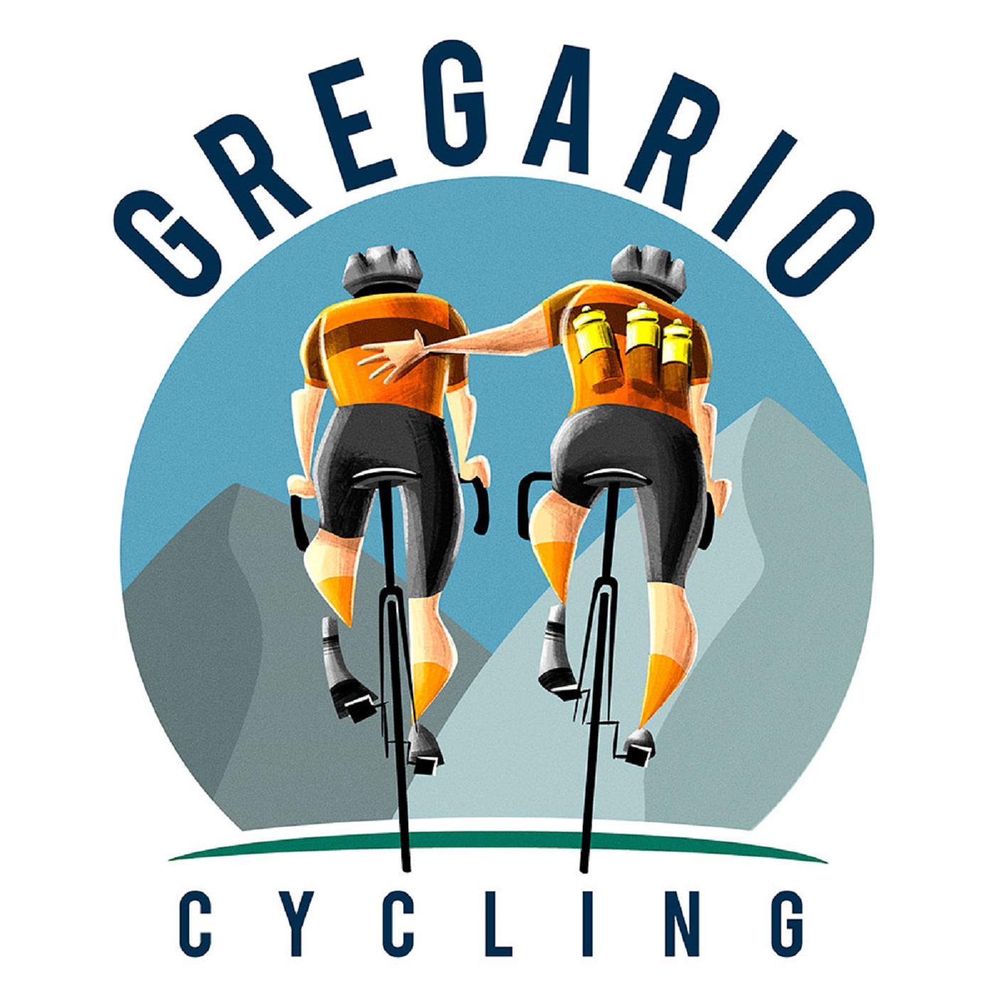 Gregario Cycling 