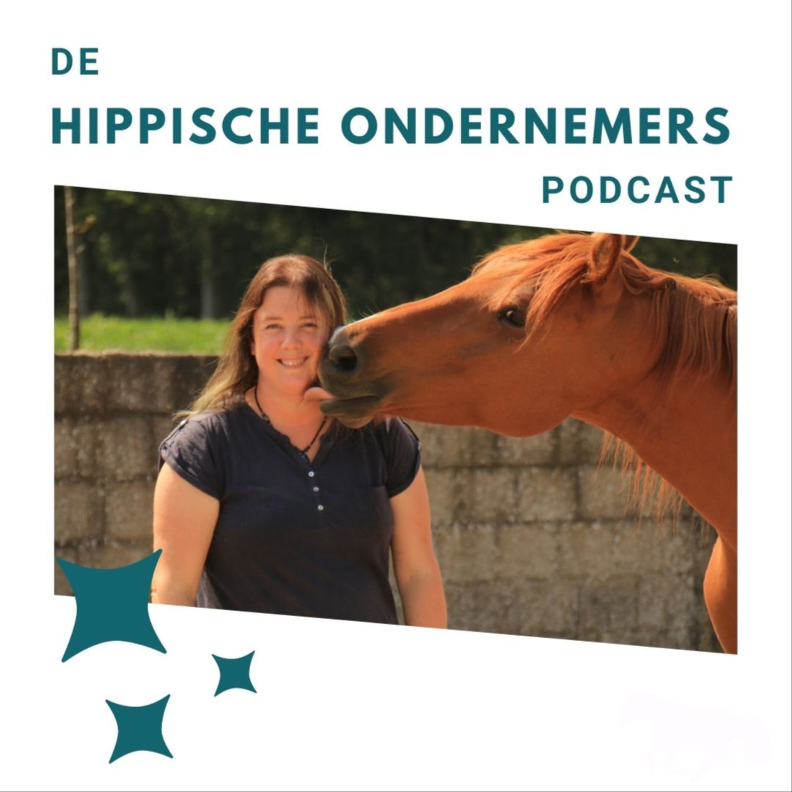 ⁣59 - Een succesvol bedrijf combineren met écht paardenwelzijn... kan dat eigenlijk wel?