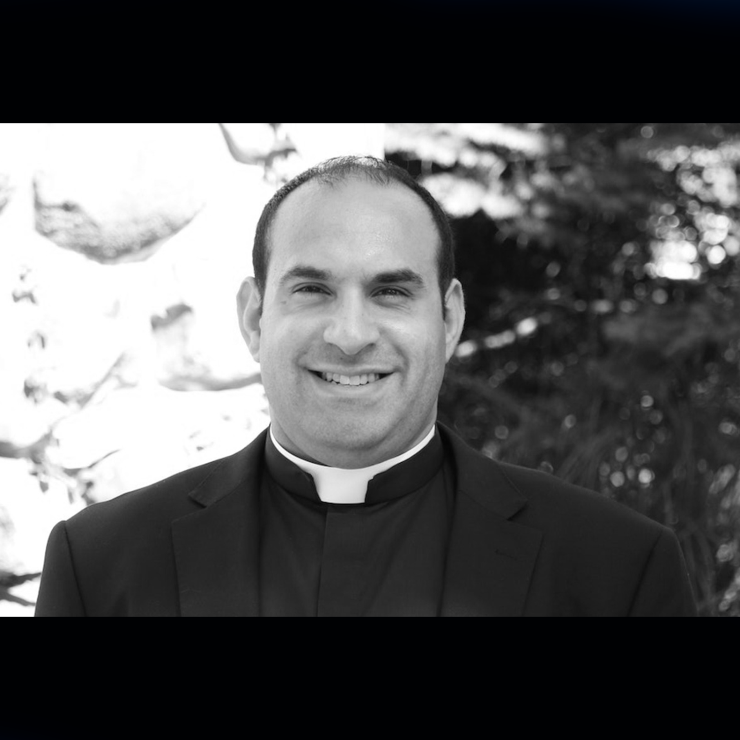 Fr. Zaid Chabaan 