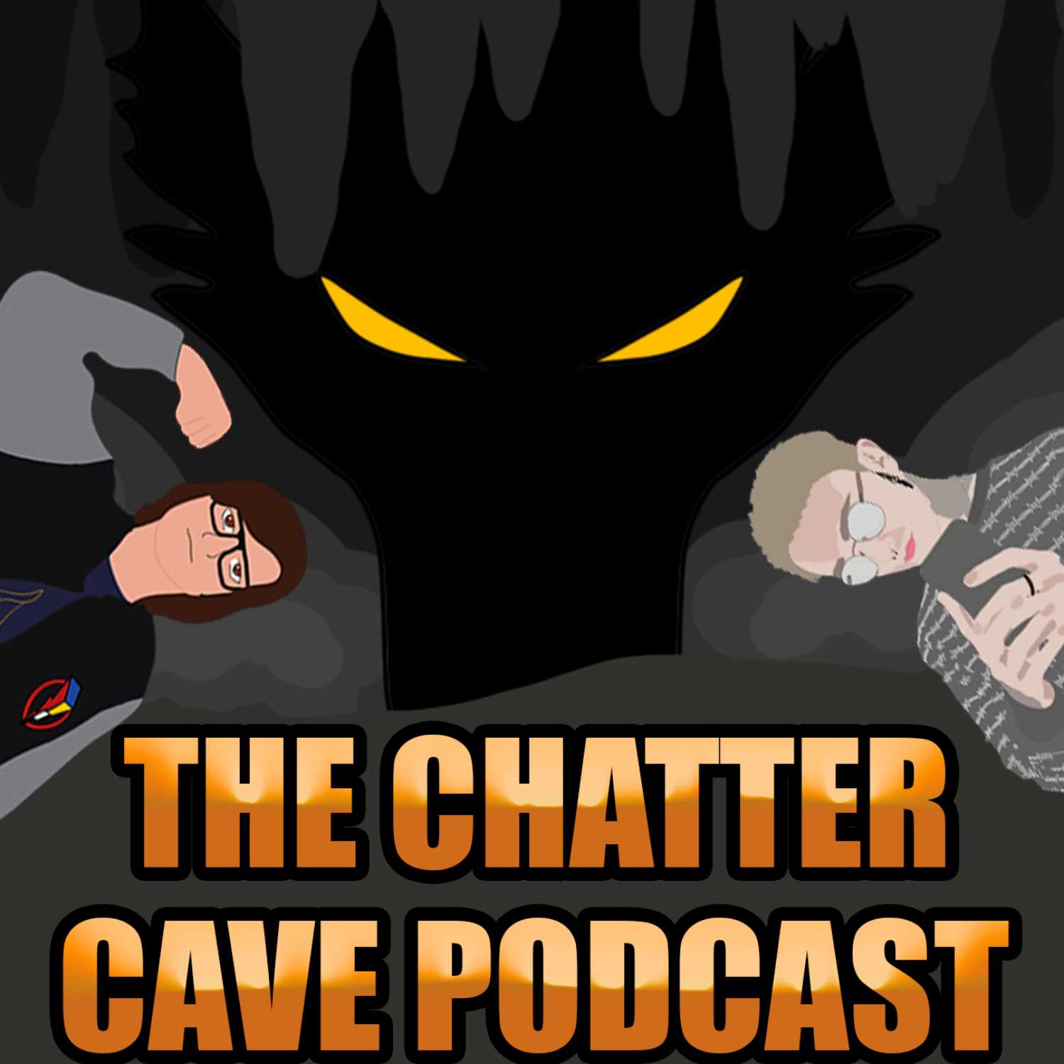 The Chatter Cave Podcast 