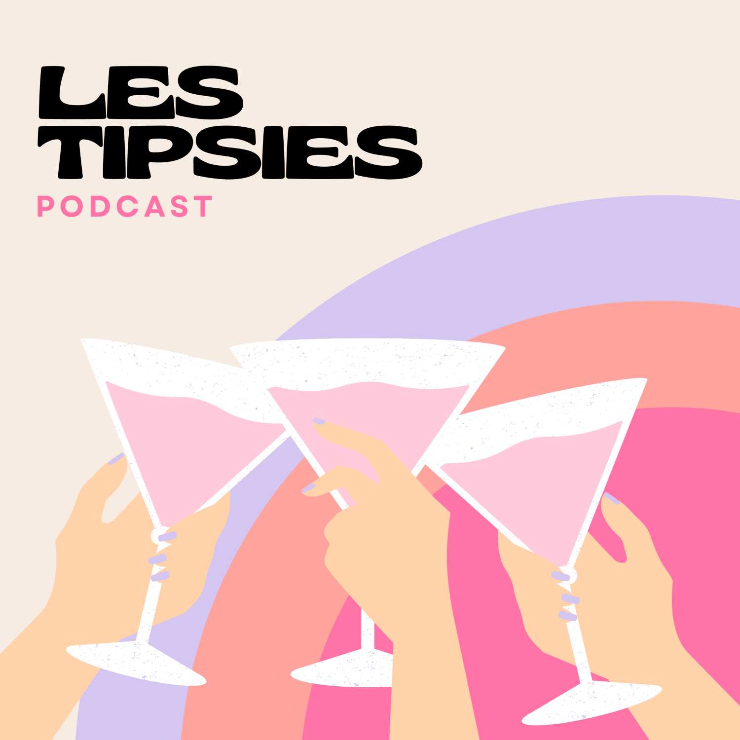 Les Tipsies Podcast 