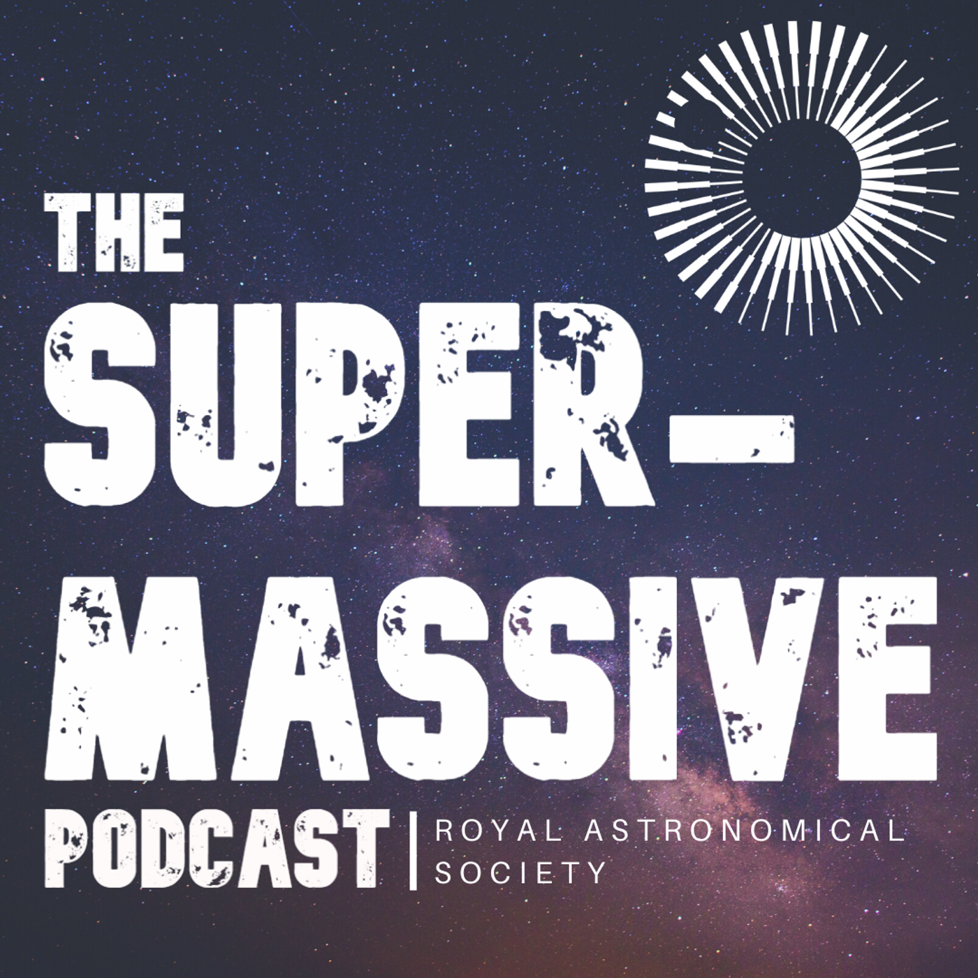 The Supermassive Podcast 