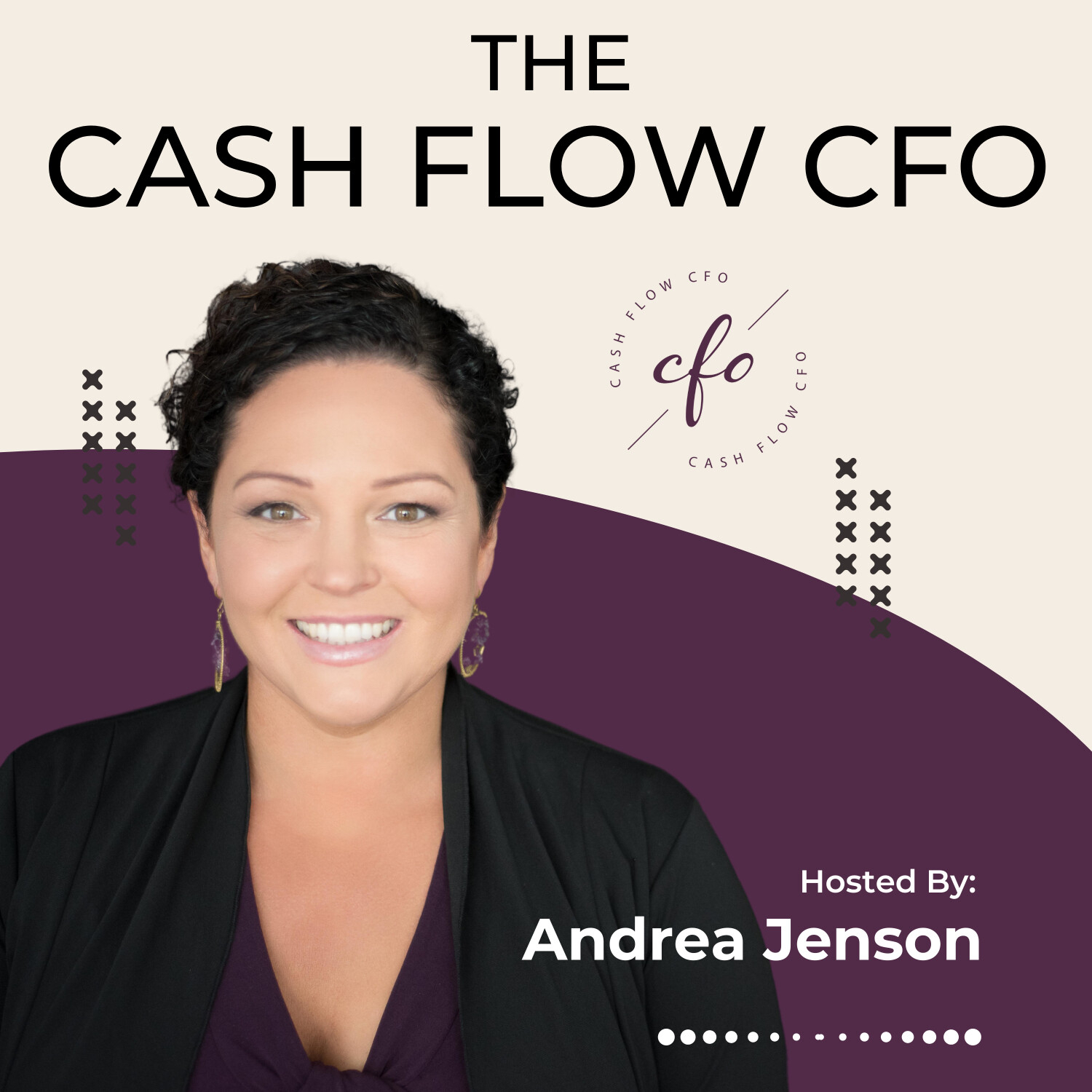 The Cash Flow CFO Podcast 