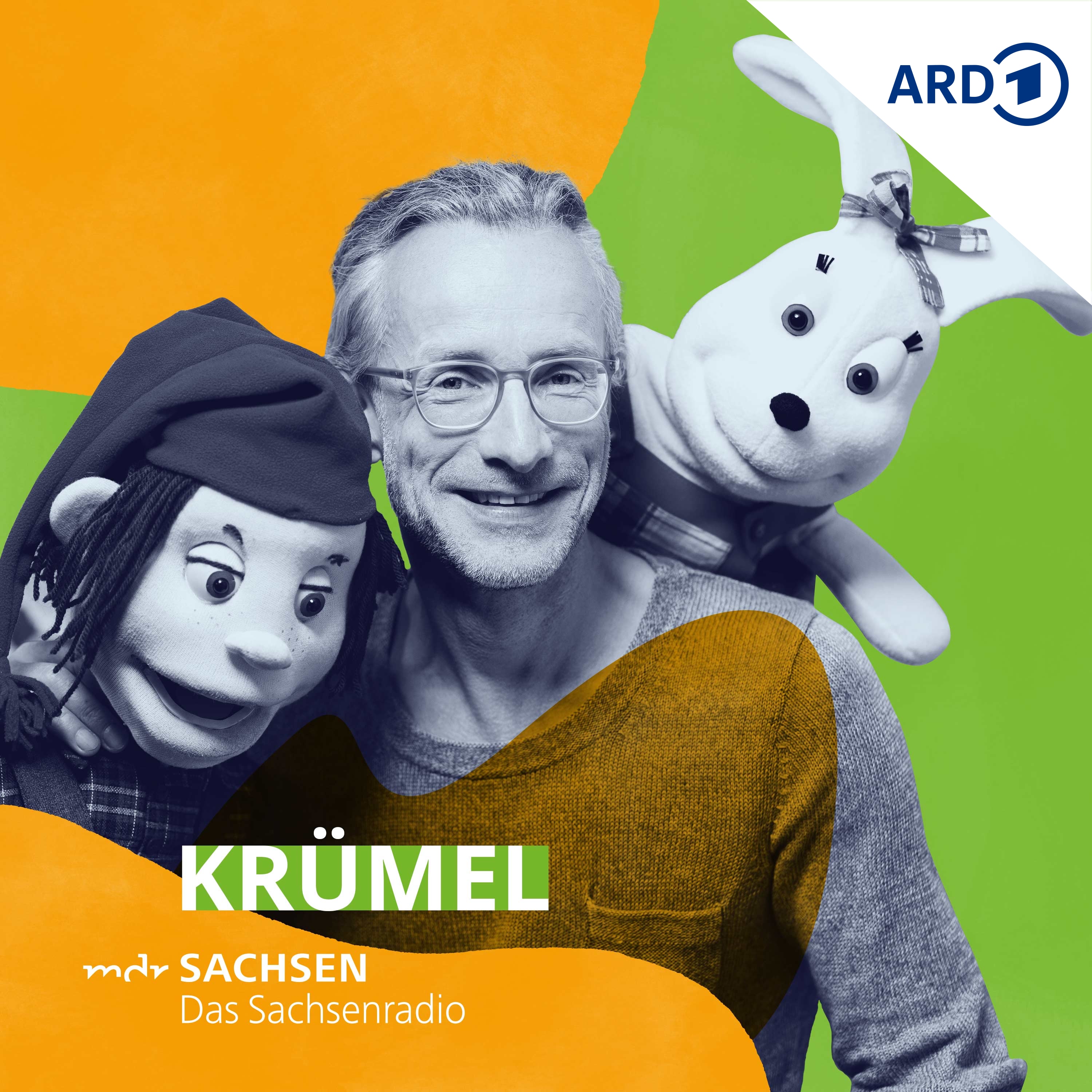 Krümel-Geschichten von MDR SACHSEN 