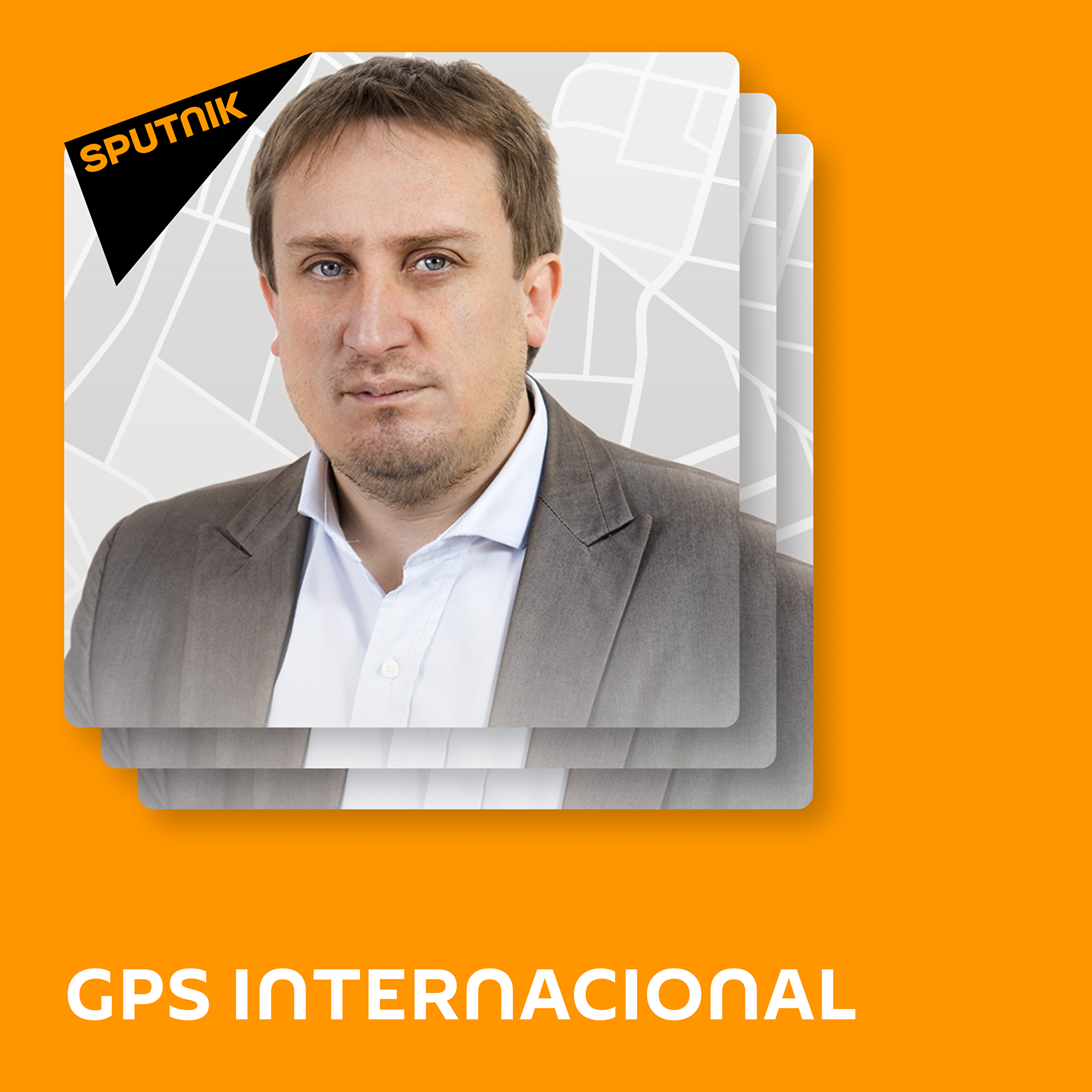 GPS Internacional 