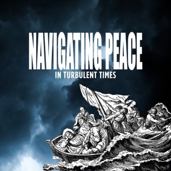 Navigating Peace Pt. 7 | Pastor Ed Daniels