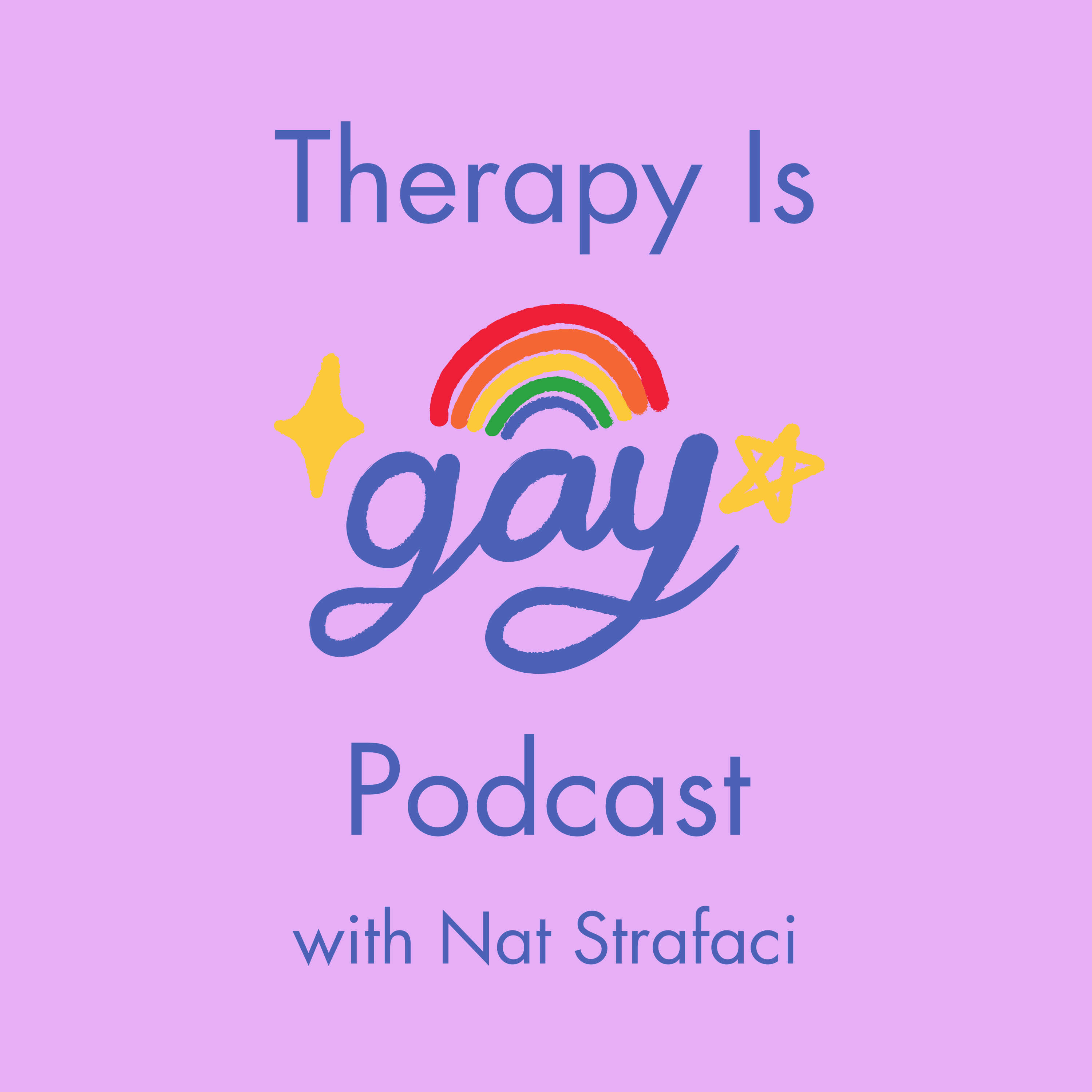 ⁣Therapy is Gay... and smells like Le Labo Santal 33- Interview with Carlette Quinto