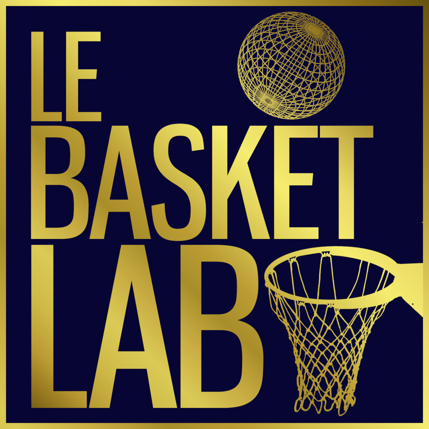 Le Basket Lab 