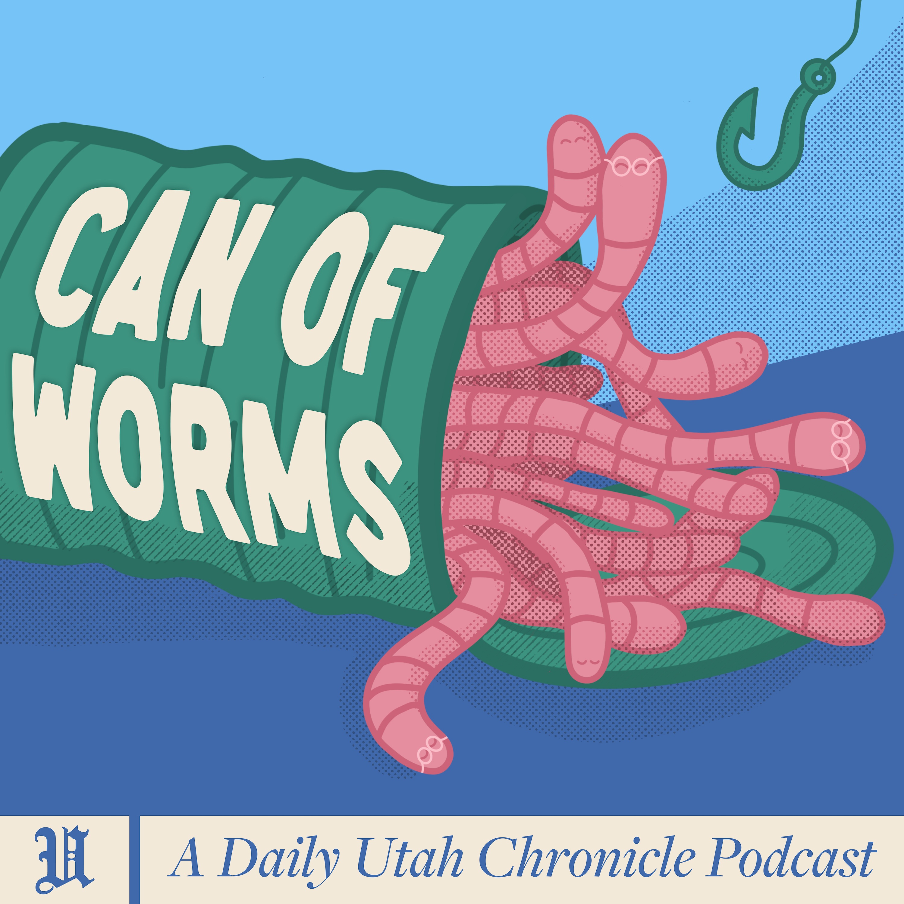 Can of Worms 