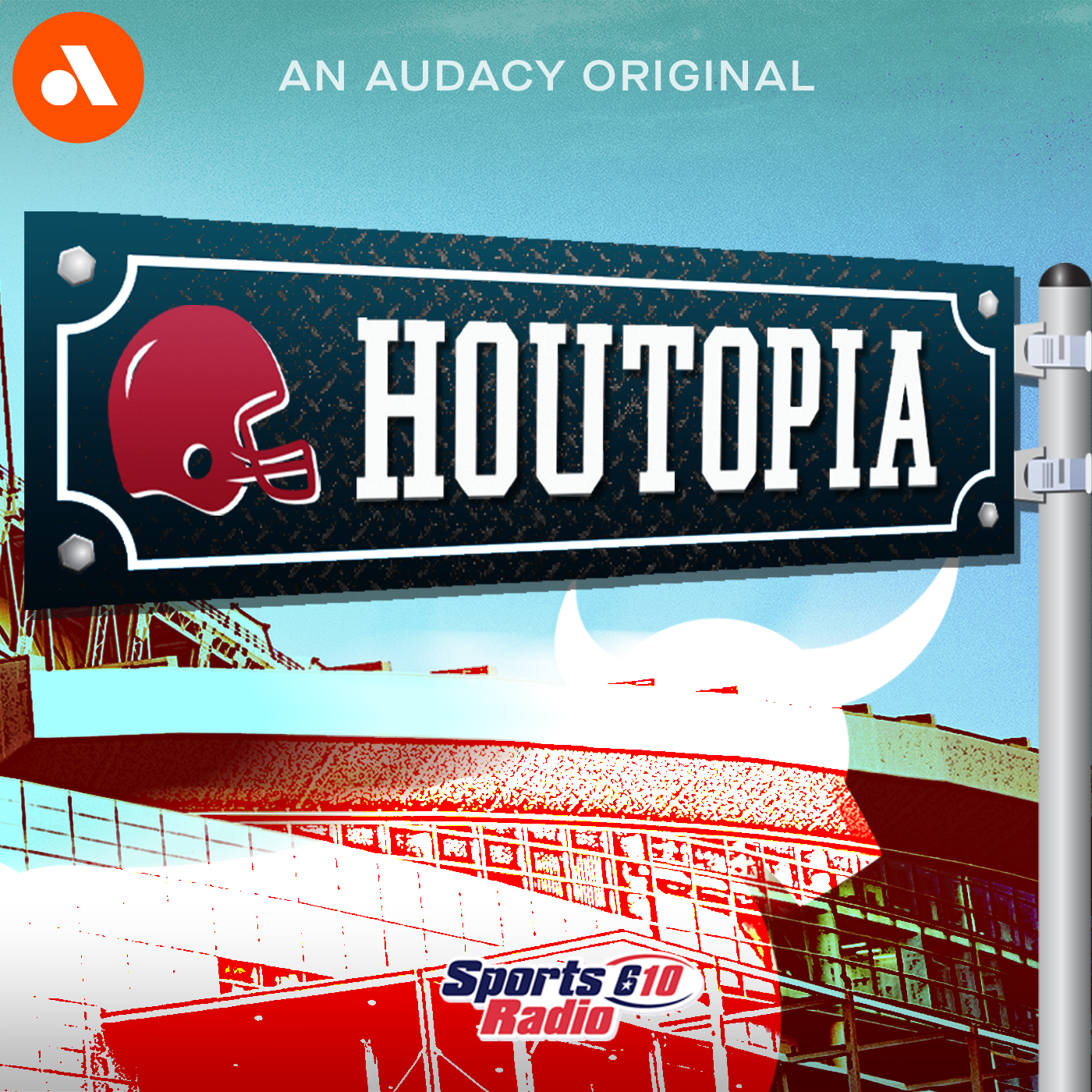 Houtopia Football Podcast 