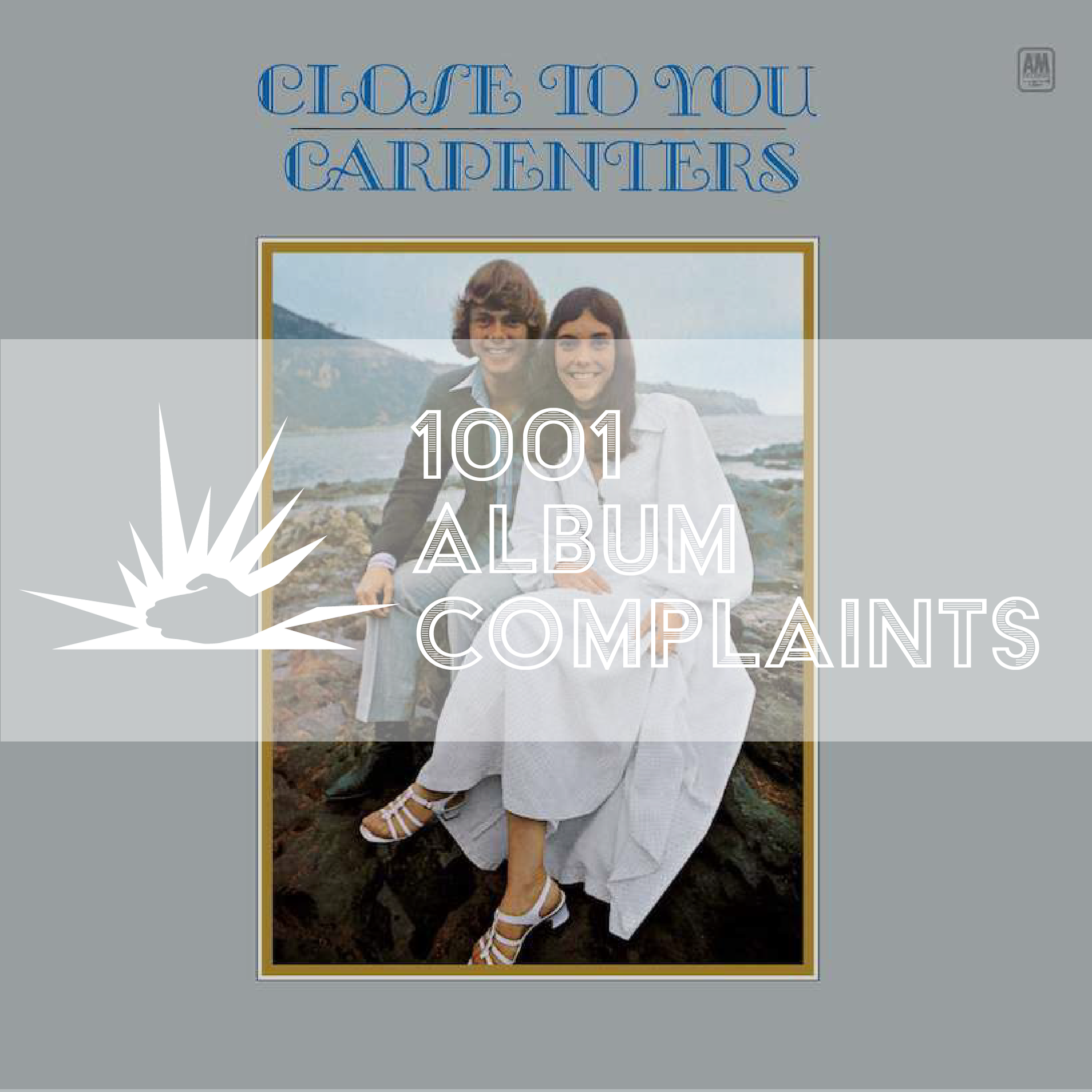 #122 Carpenters - Close To You