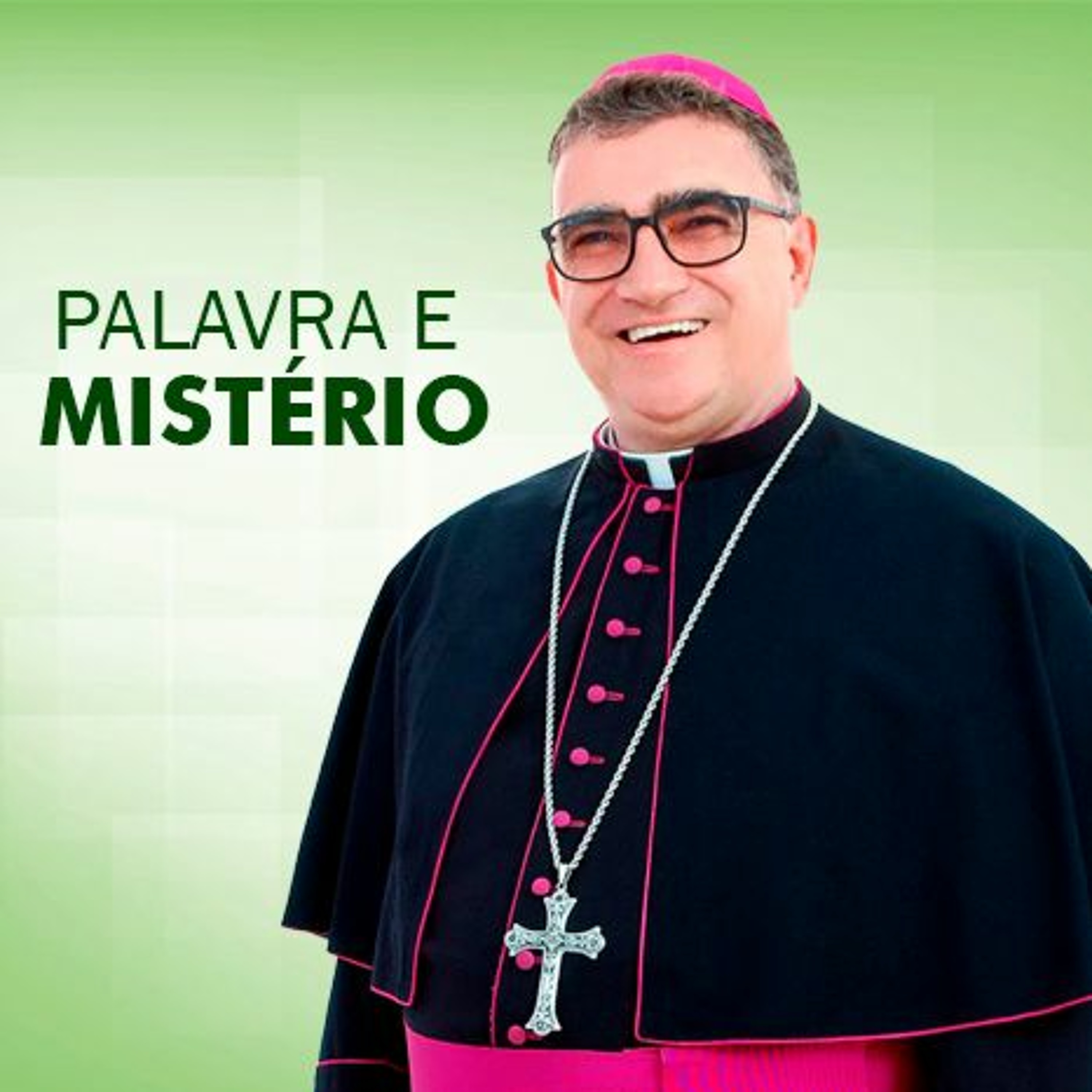 ⁣Colaboradores de Deus - Palavra e Mistério - 12 de Setembro de 2023