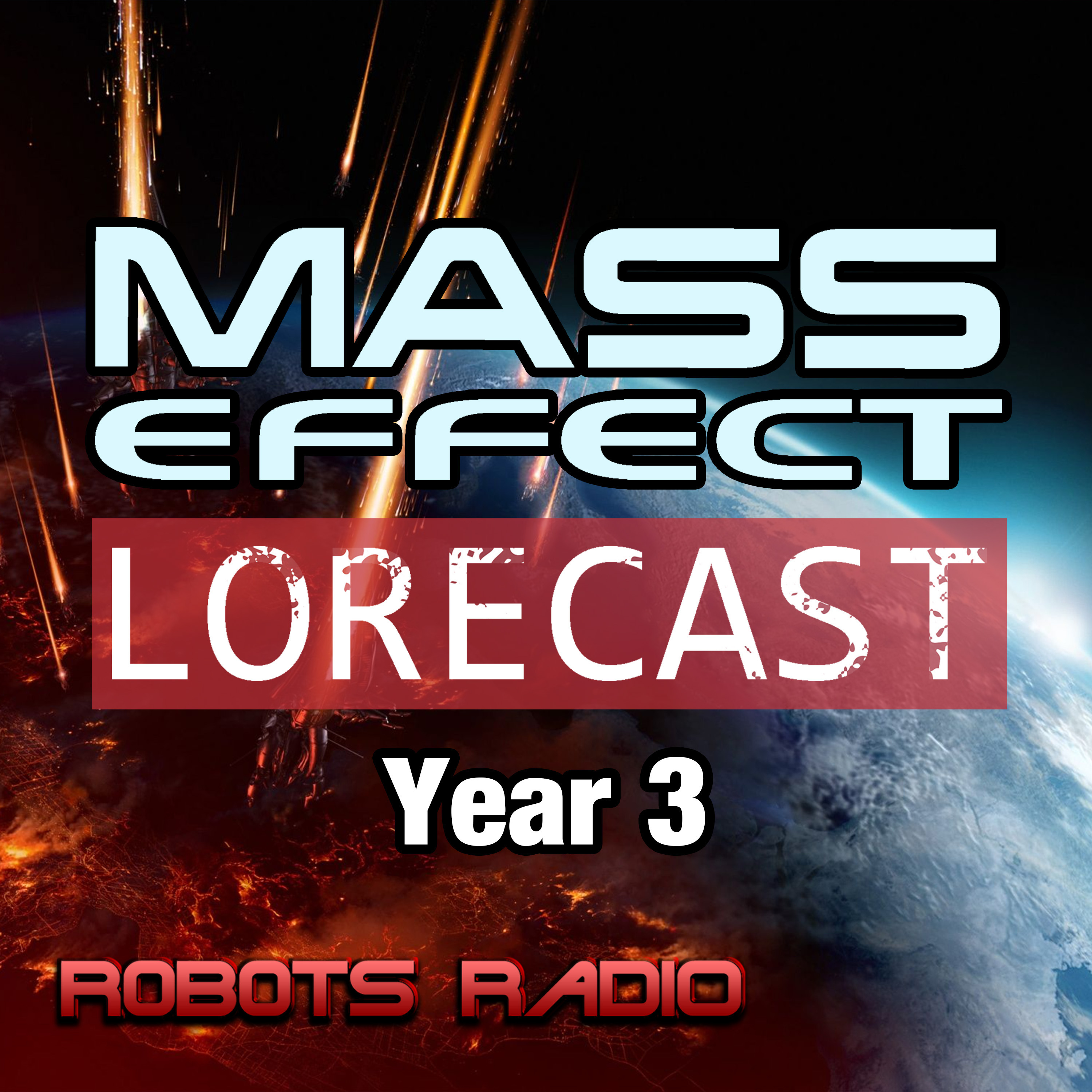 129: Mass Effect vs Starfield