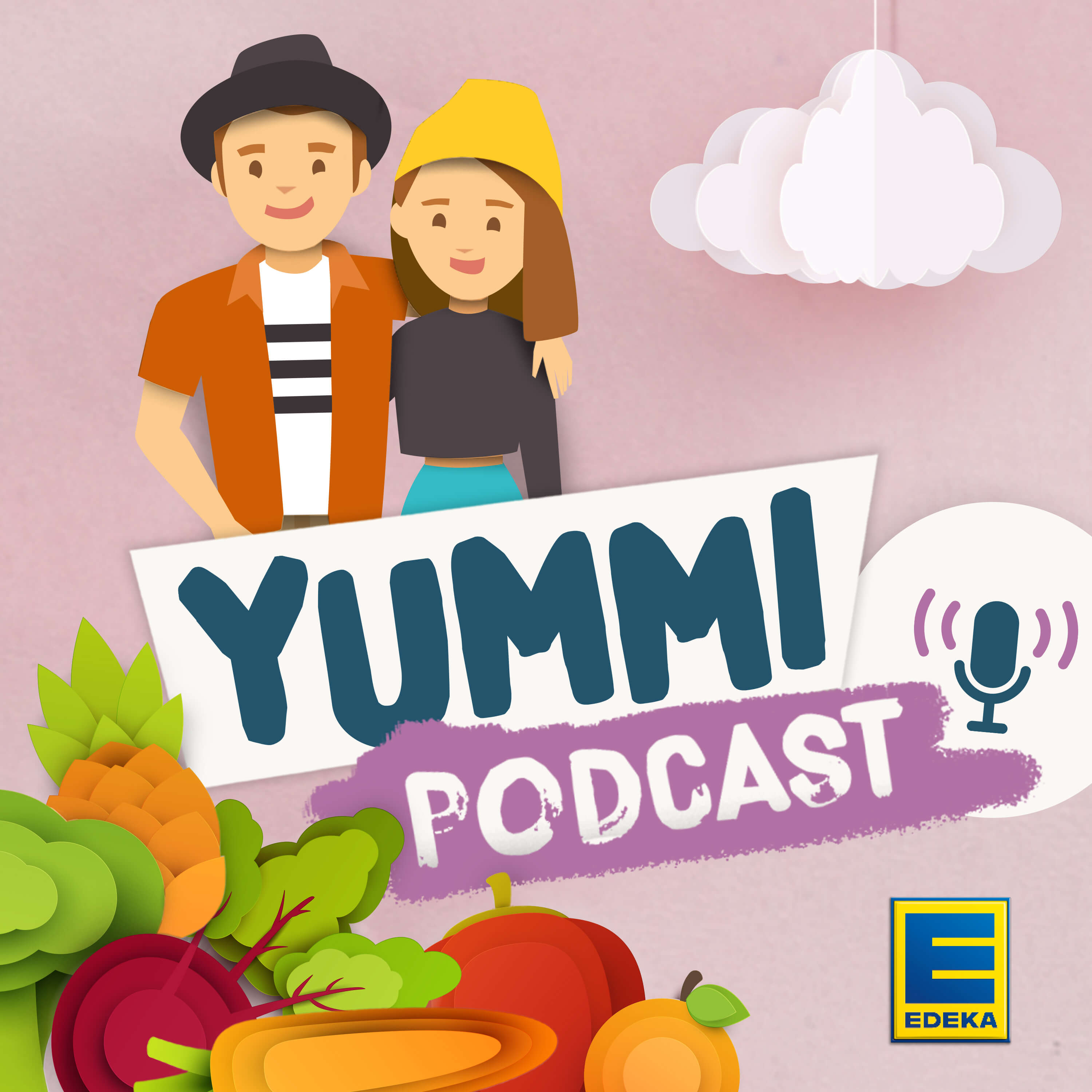 YUMMI – Der Kinderpodcast 