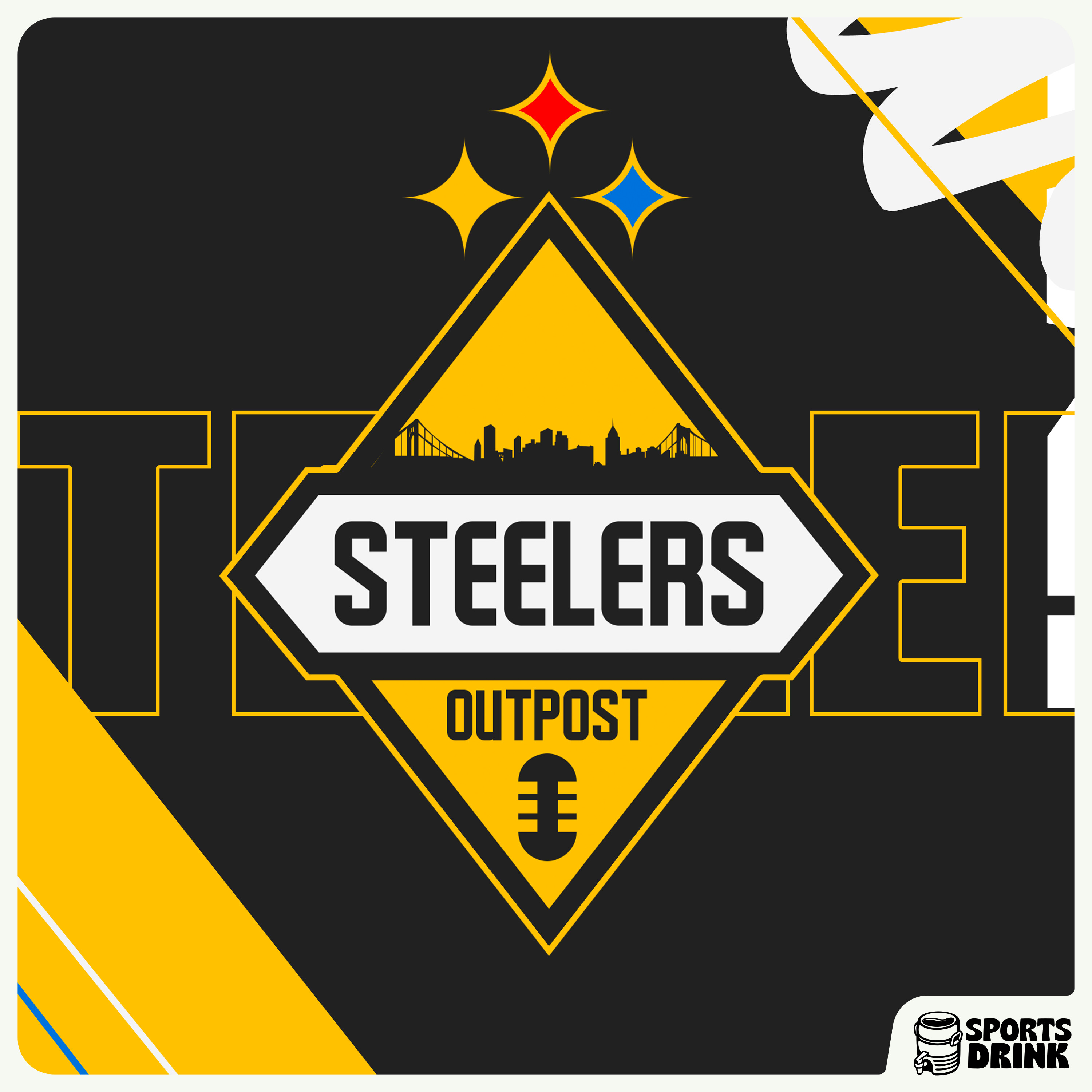 ⁣Steeler Offense Sputtering to Life