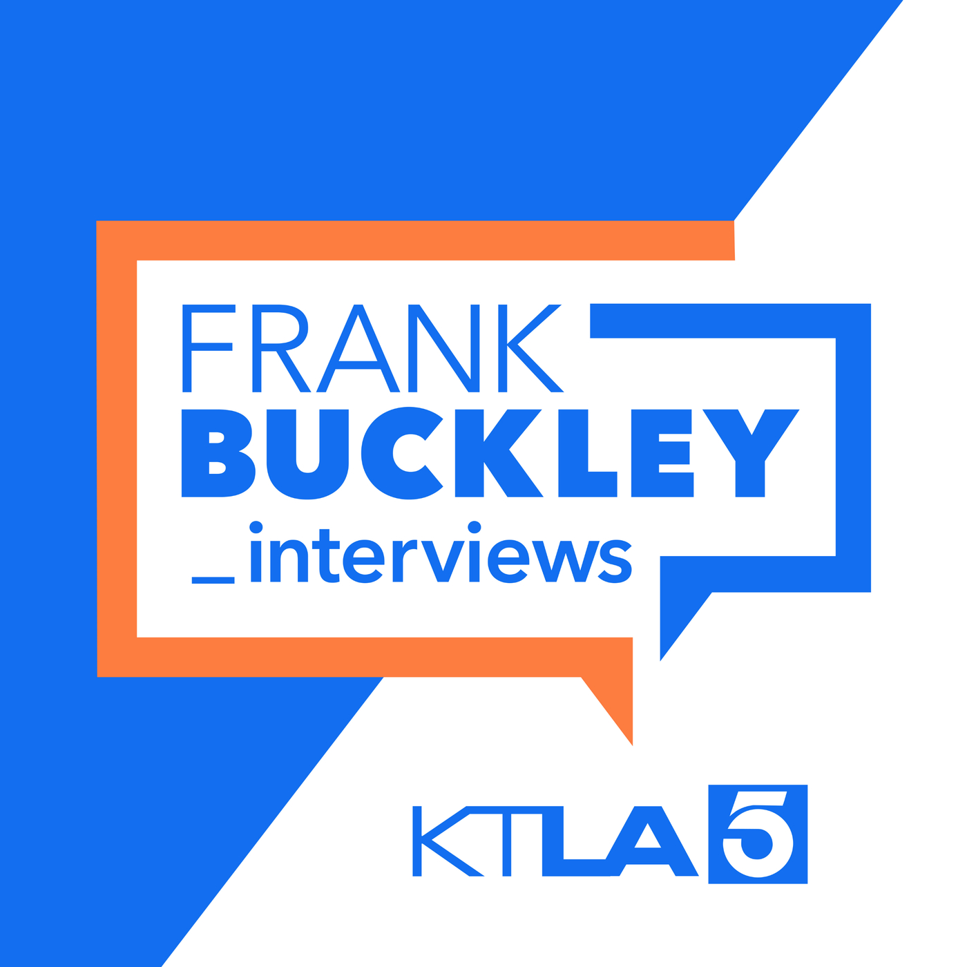 Frank Buckley Interviews 