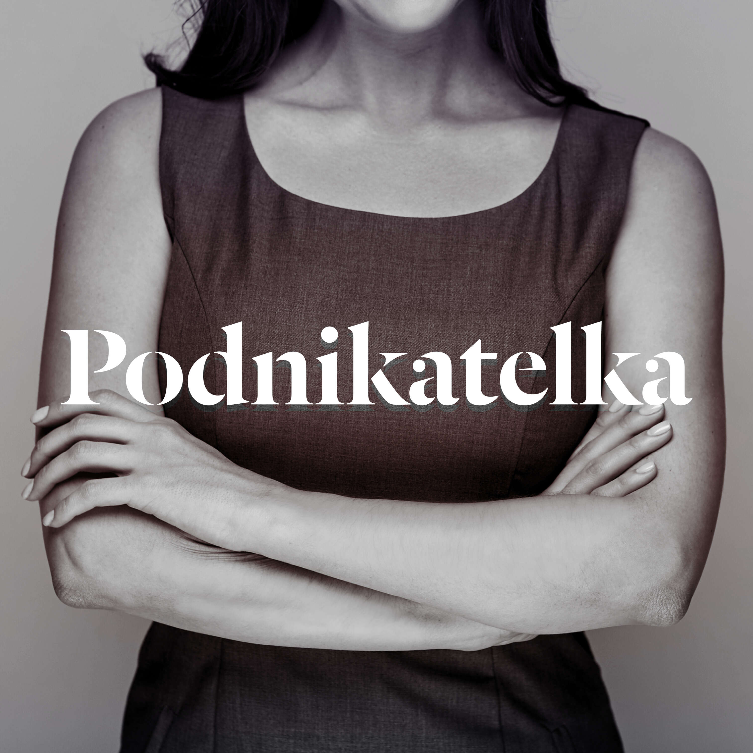 Podnikatelka 