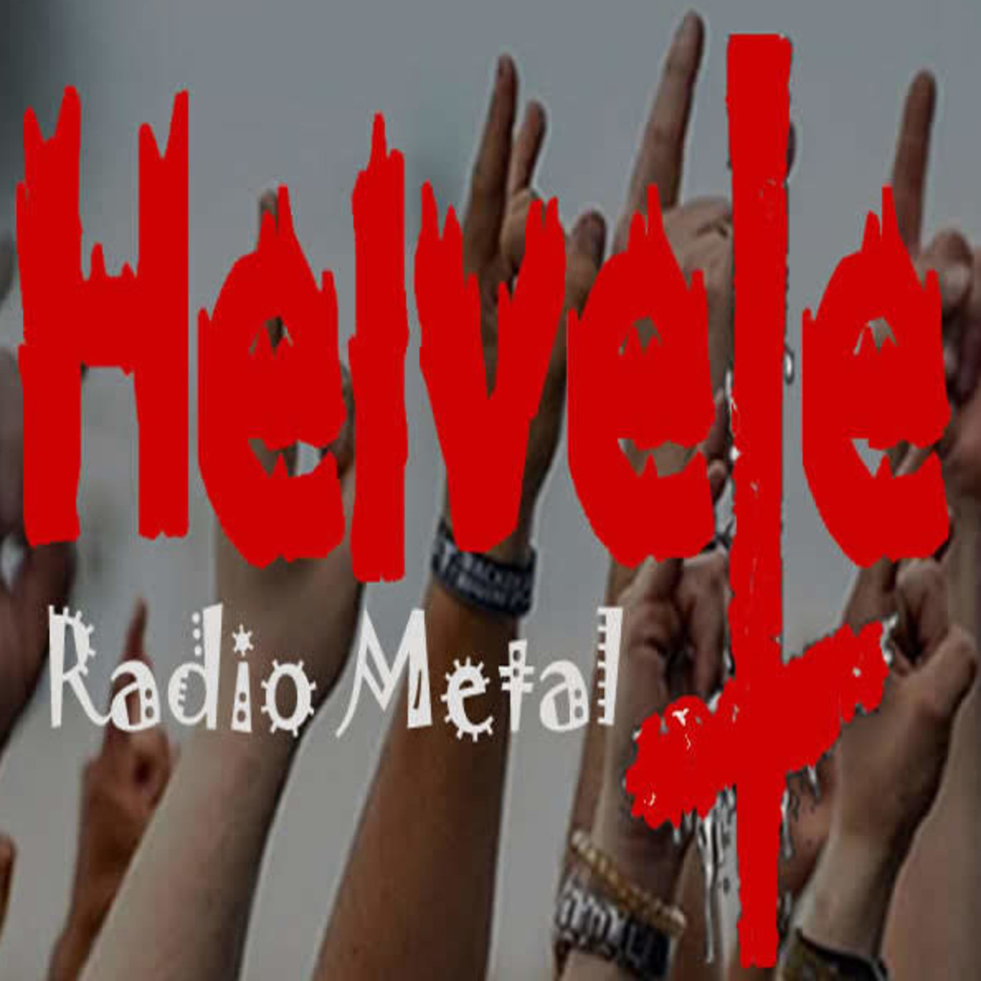 Helvete - Radio Metal 