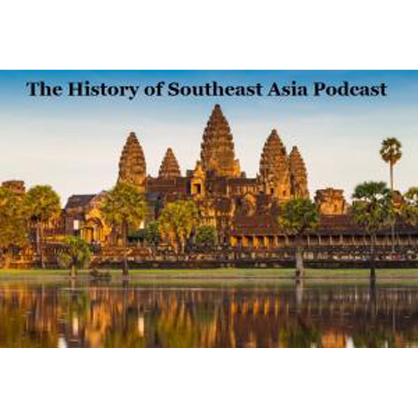 History of Southeast Asia 