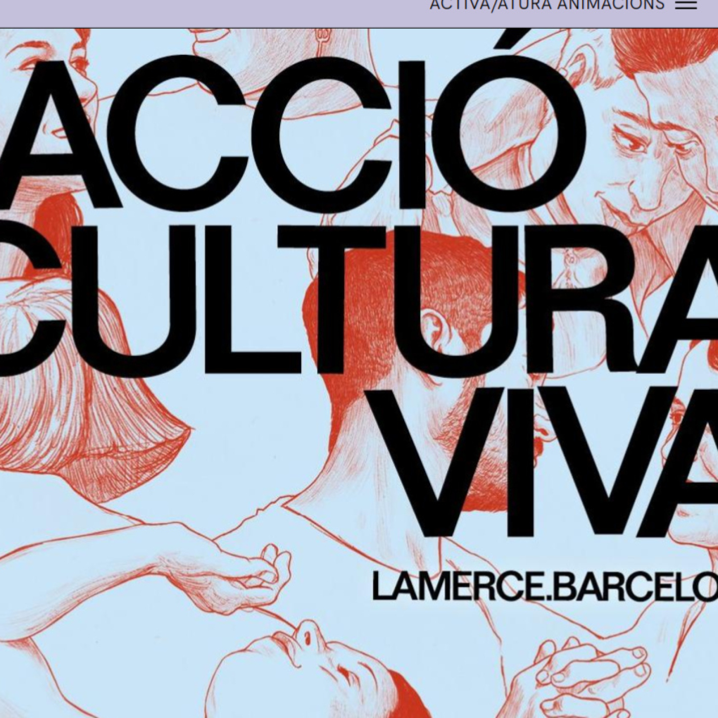 ⁣203 - Mercat Música Vic + Acció Cultura Viva