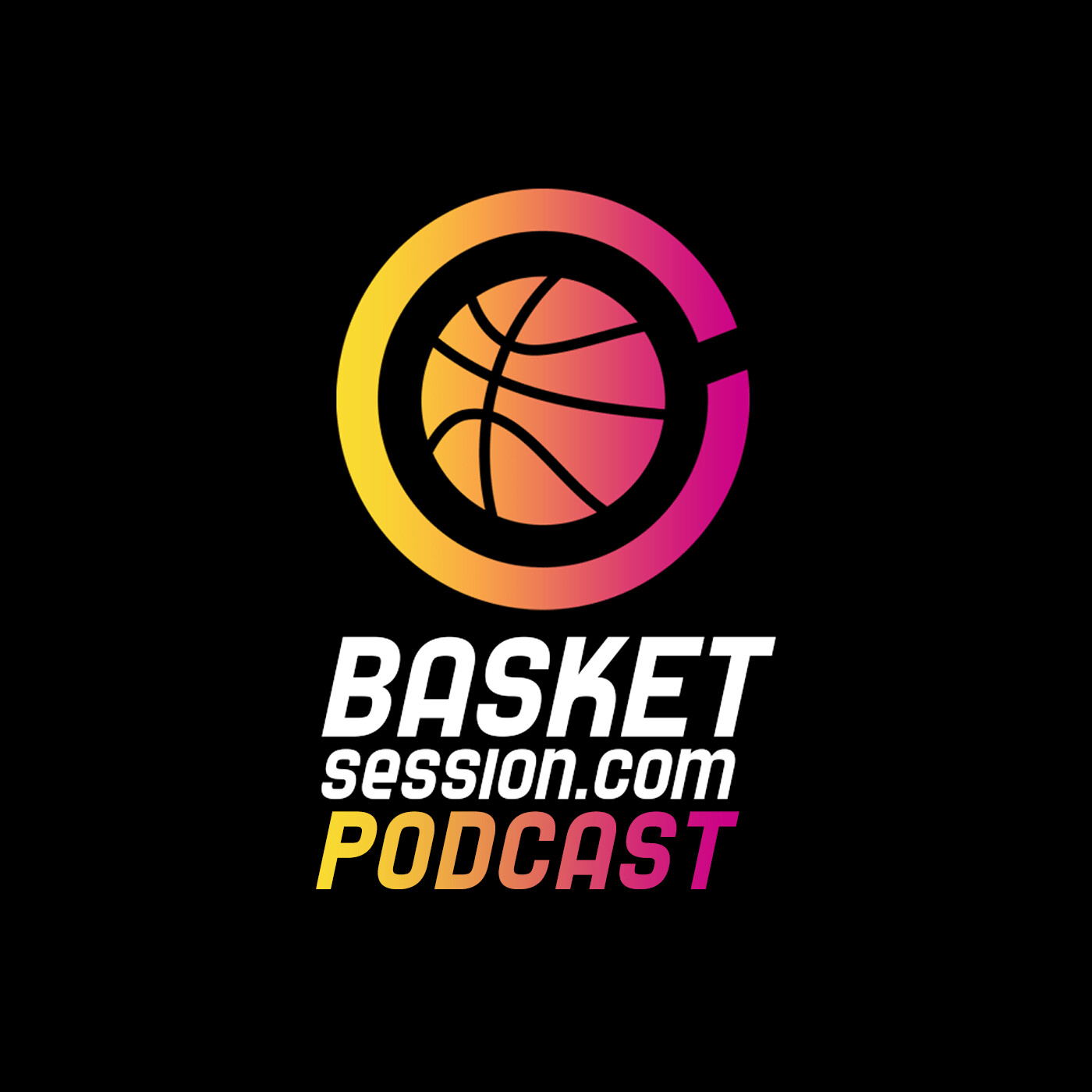 Le podcast BasketSession 