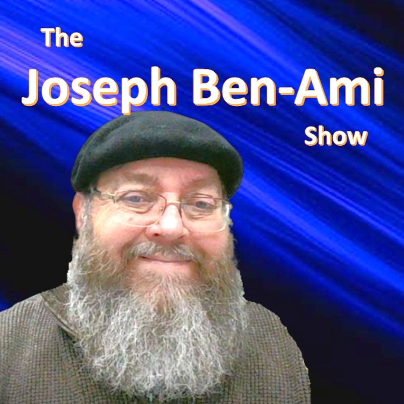 The Joseph Ben-Ami Show 