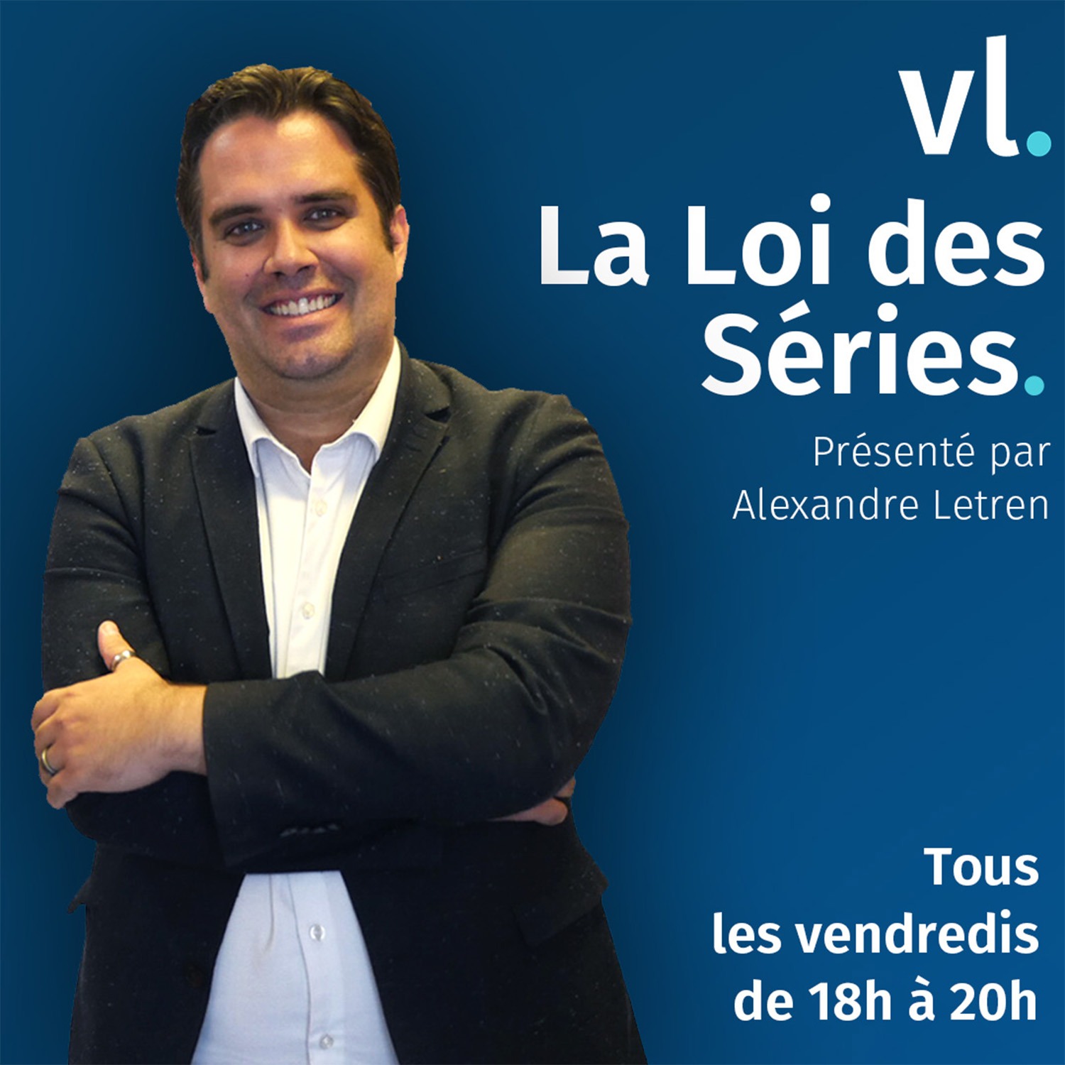 La Loi des séries 