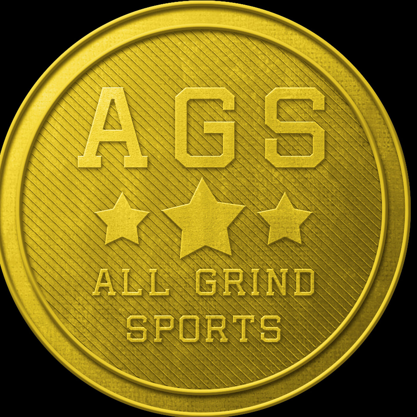 All Grind Sports Show 