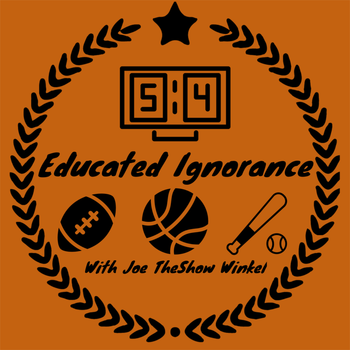 Educated Ignorance 