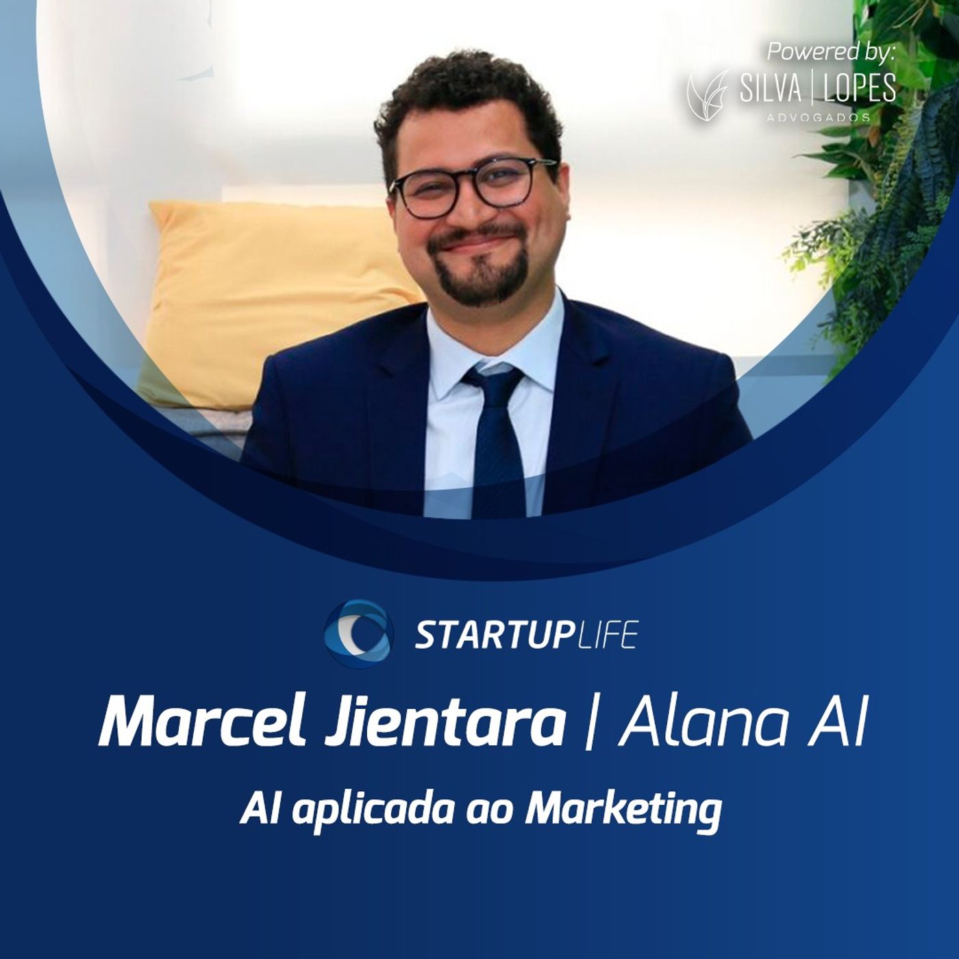 AI aplicada ao Marketing [com Marcel Jientara (Alana AI)]