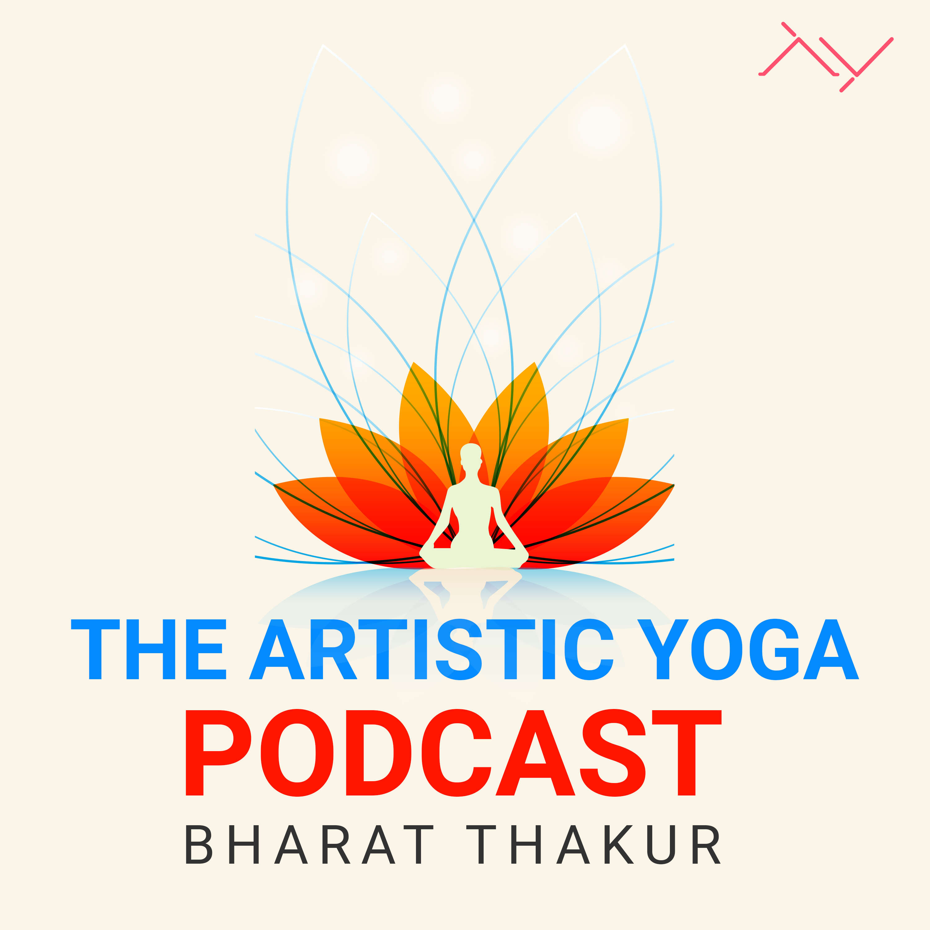 The Artistic Yoga Podcast 