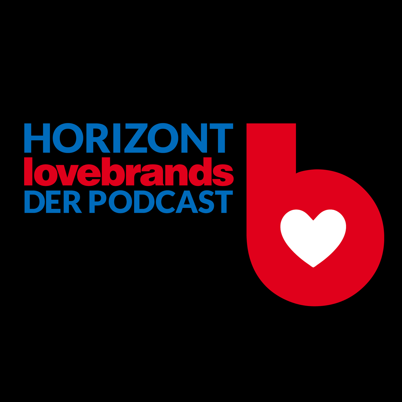 HORIZONT Lovebrands 