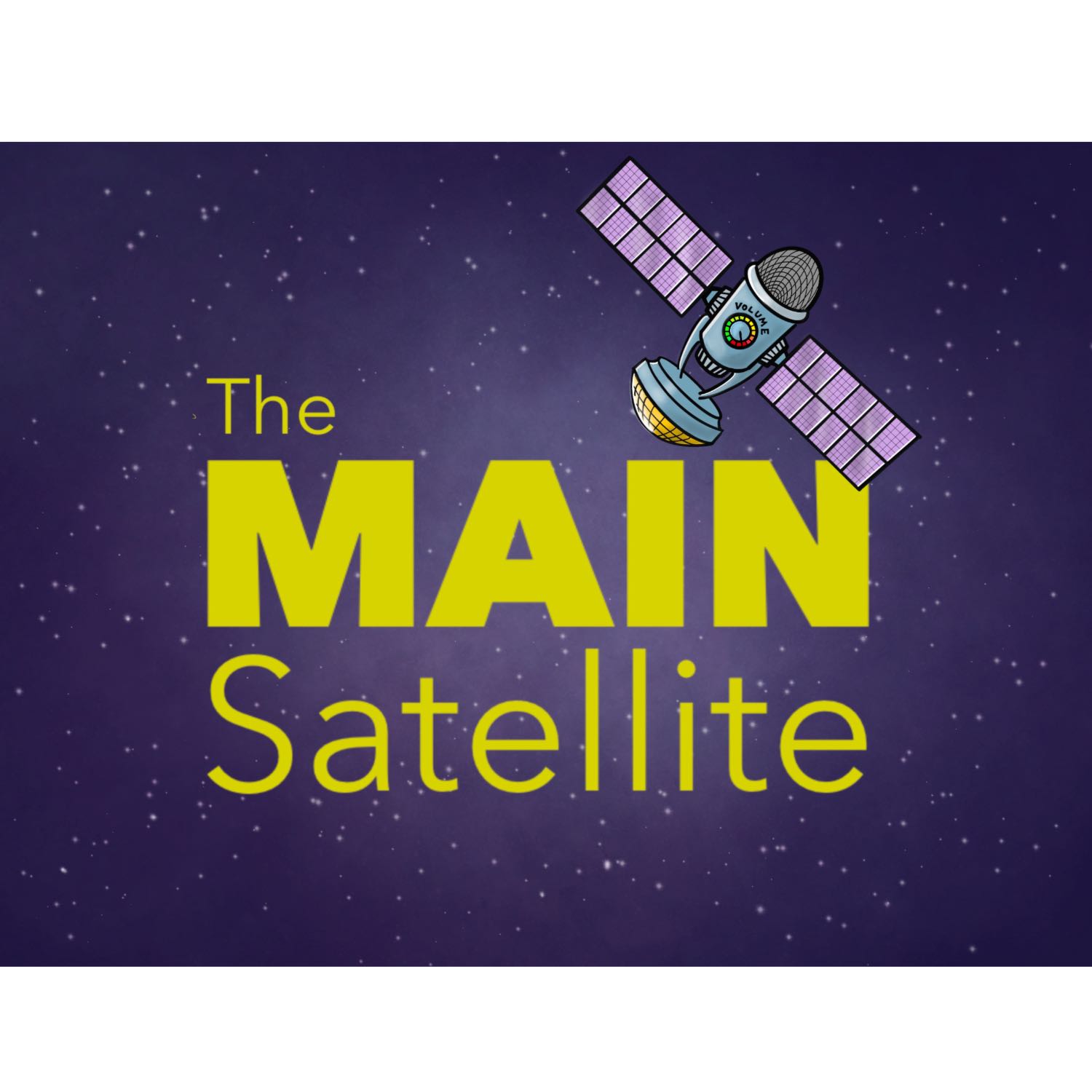 The MAIN Satellite 