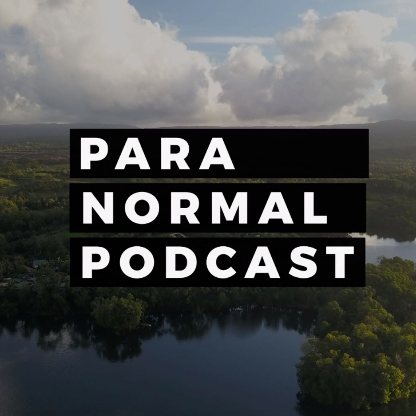 Para Normal Podcast 