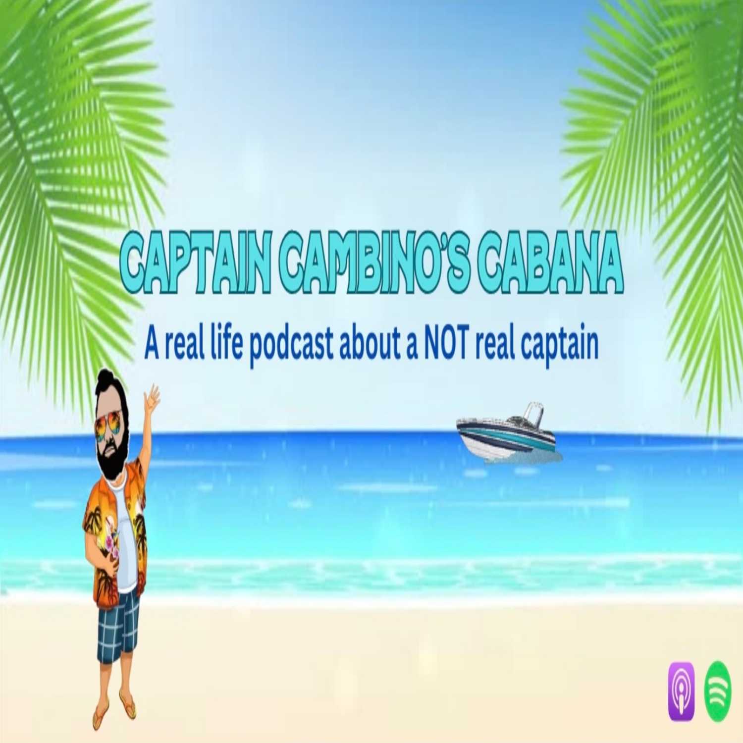 Captain Cambino's Cabana 