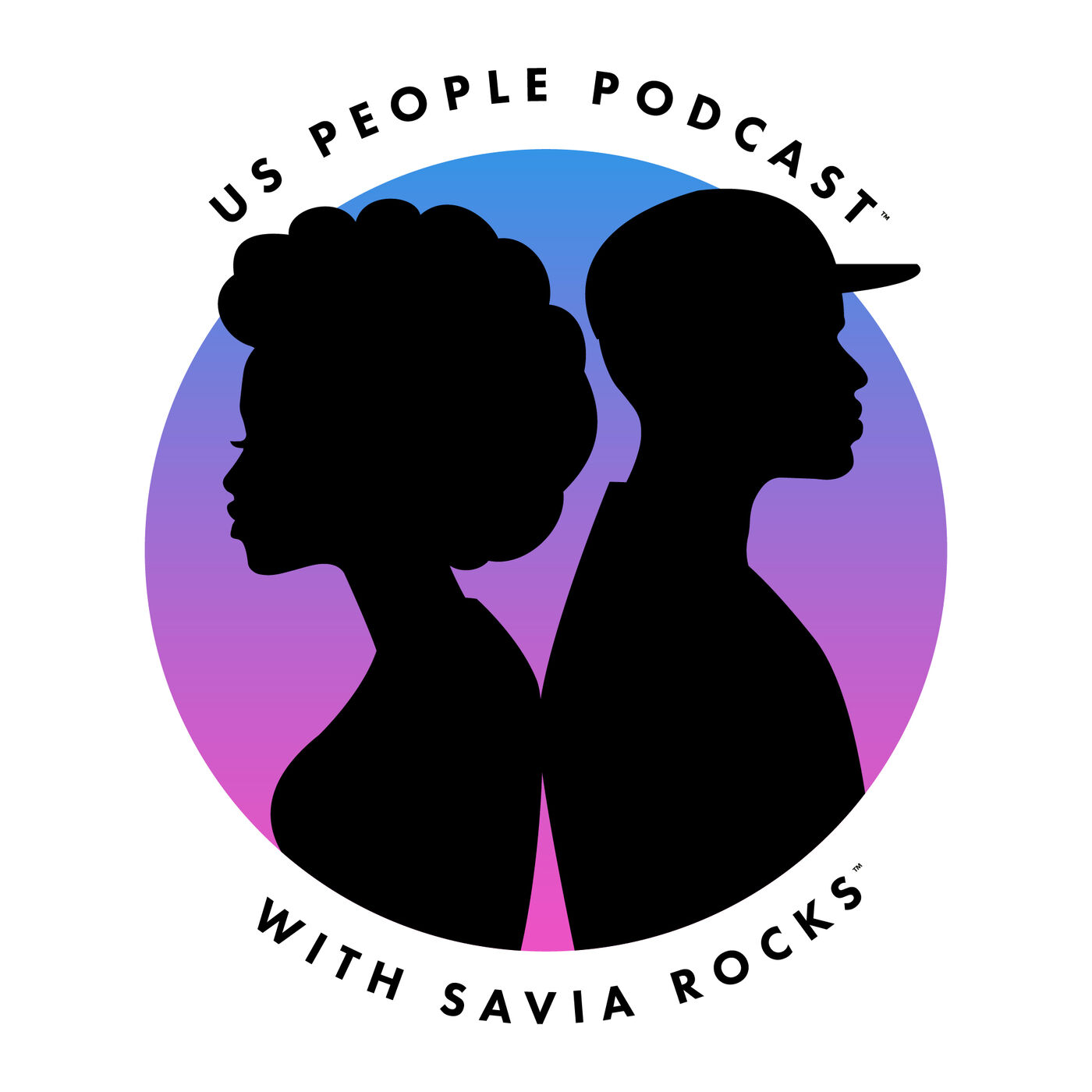 Us People Podcast 